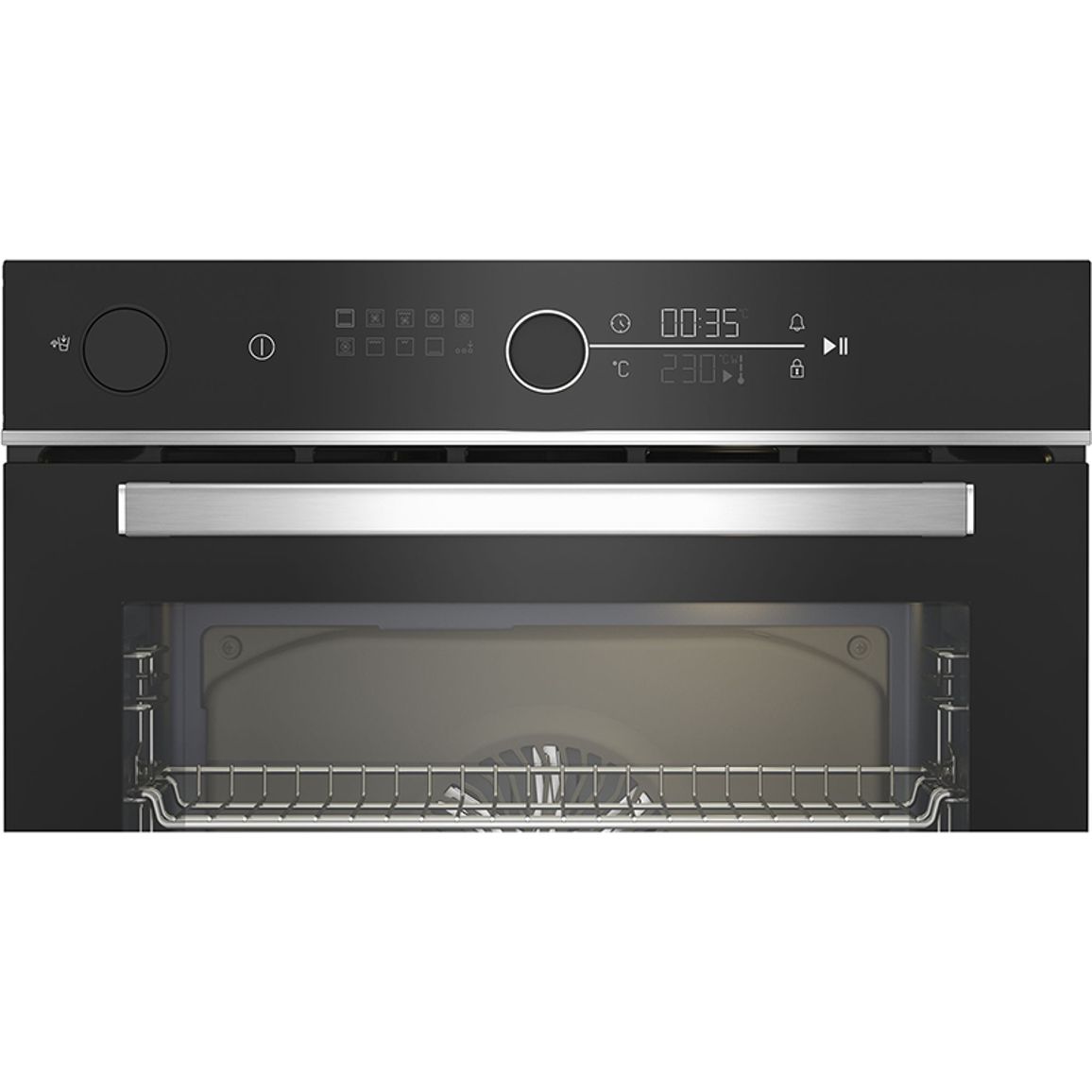 Духова шафа BBIS13400XMSE Beko Духова шафа BBIS13400XMSE Beko