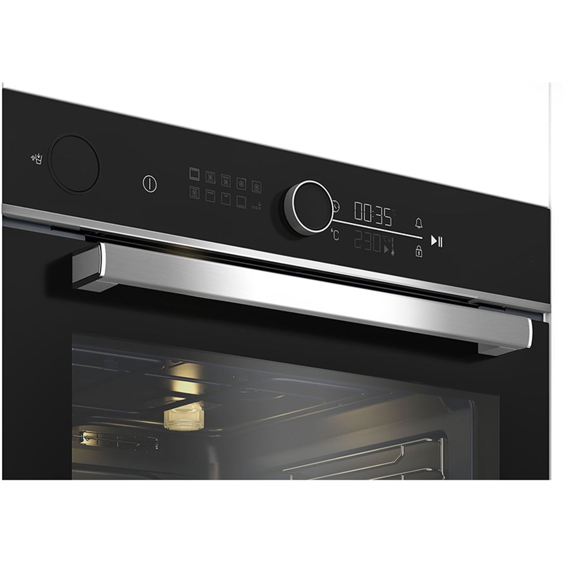 Духова шафа BBIS13400XMSE Beko Духова шафа BBIS13400XMSE Beko