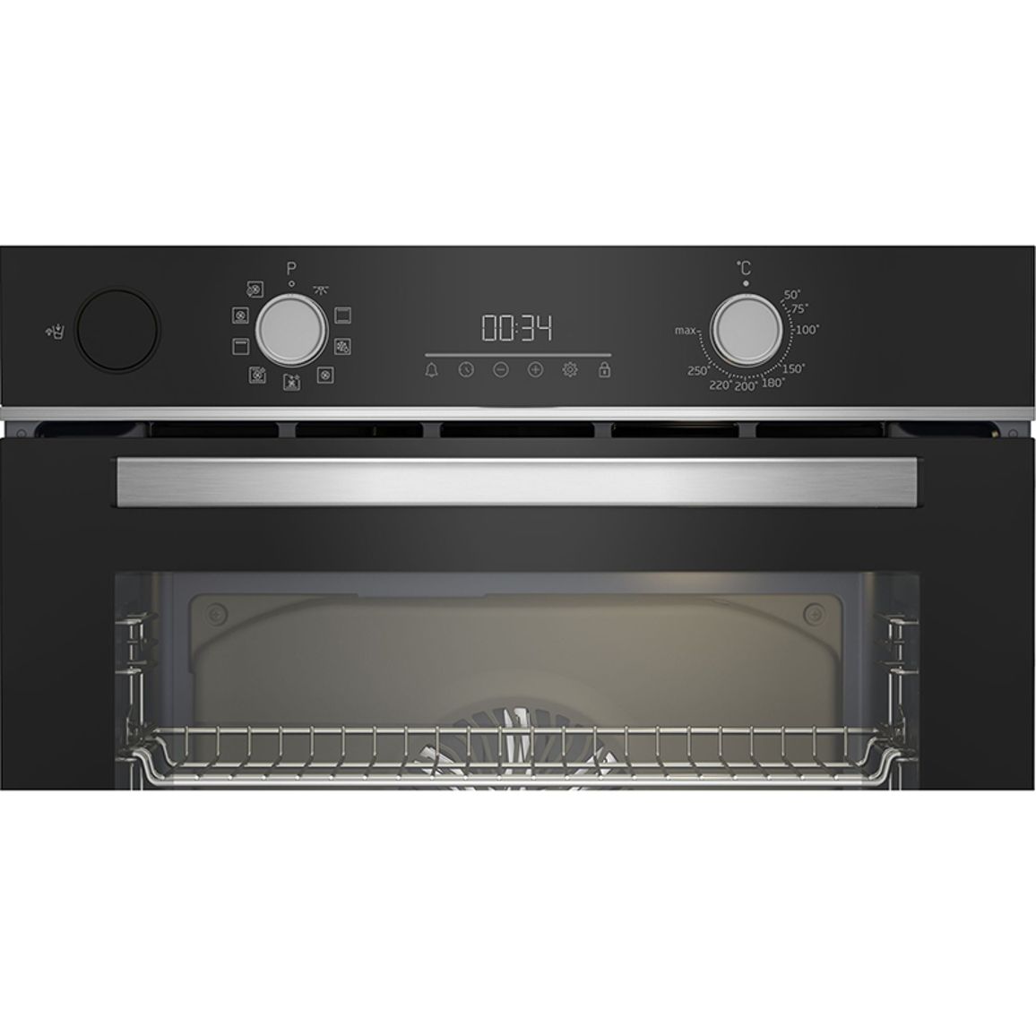 Духовой шкаф BBIS18300XCSE Beko Духовой шкаф BBIS18300XCSE Beko