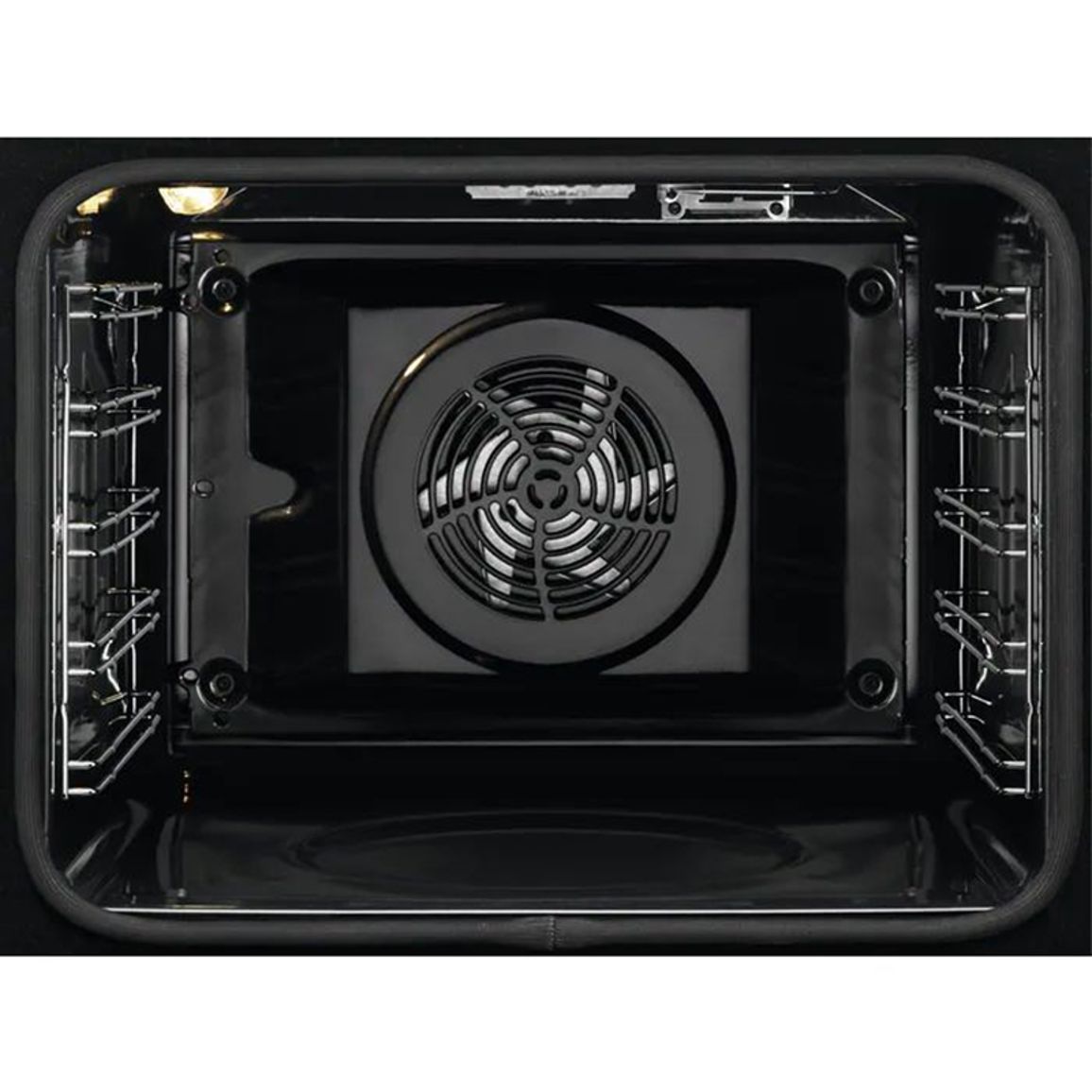 Духова шафа KOEBP39WZ чорний Electrolux Духова шафа KOEBP39WZ чорний Electrolux