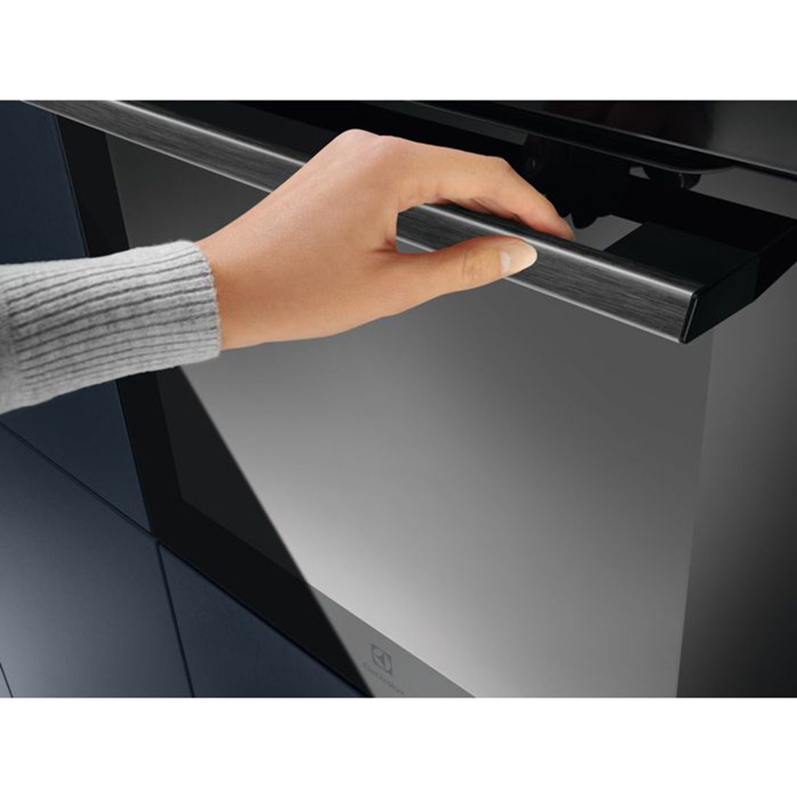 Духова шафа KOEBP39WZ чорний Electrolux Духова шафа KOEBP39WZ чорний Electrolux