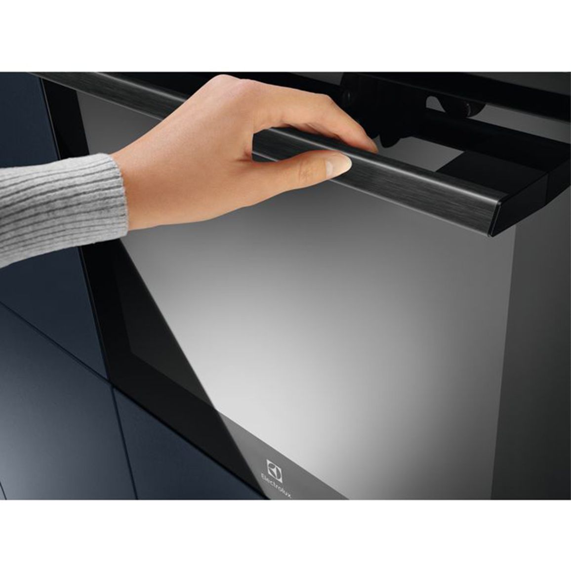 Духова шафа EOD4P57H чорний Electrolux Духова шафа EOD4P57H чорний Electrolux