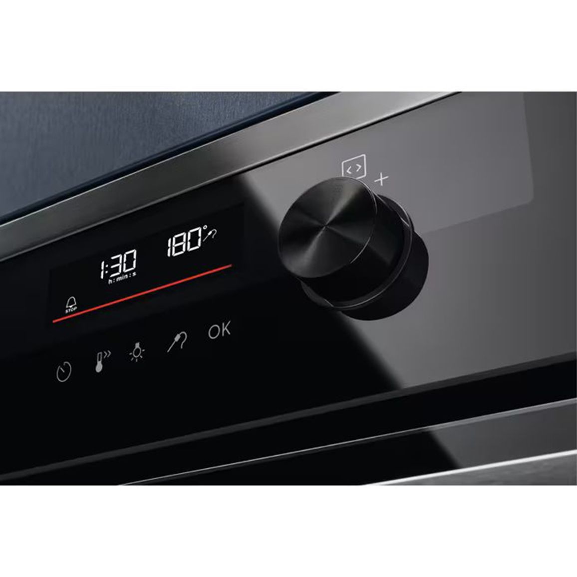 Духовой шкаф KODDP77H черный/нерж. сталь Electrolux Духовой шкаф KODDP77H черный/нерж. сталь Electrolux