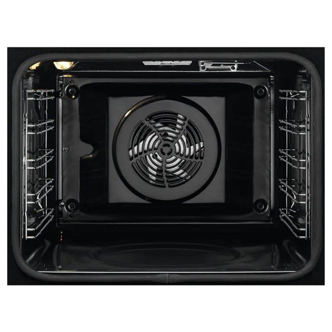 Духова шафа KOCBP39H чорний Electrolux Духова шафа KOCBP39H чорний Electrolux