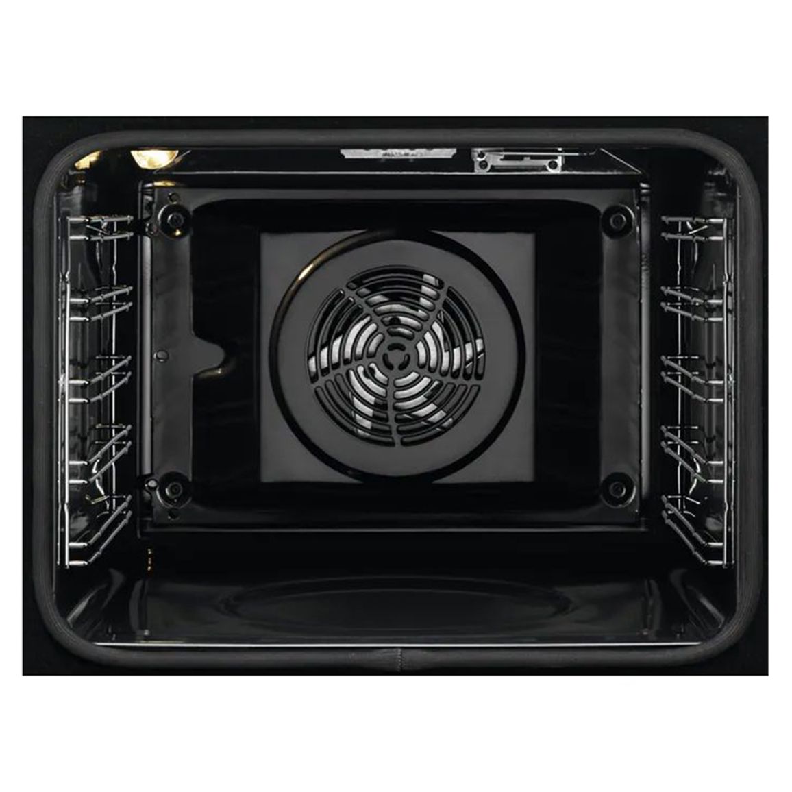 Духовой шкаф EOC6P77H черный Electrolux Духовой шкаф EOC6P77H черный Electrolux