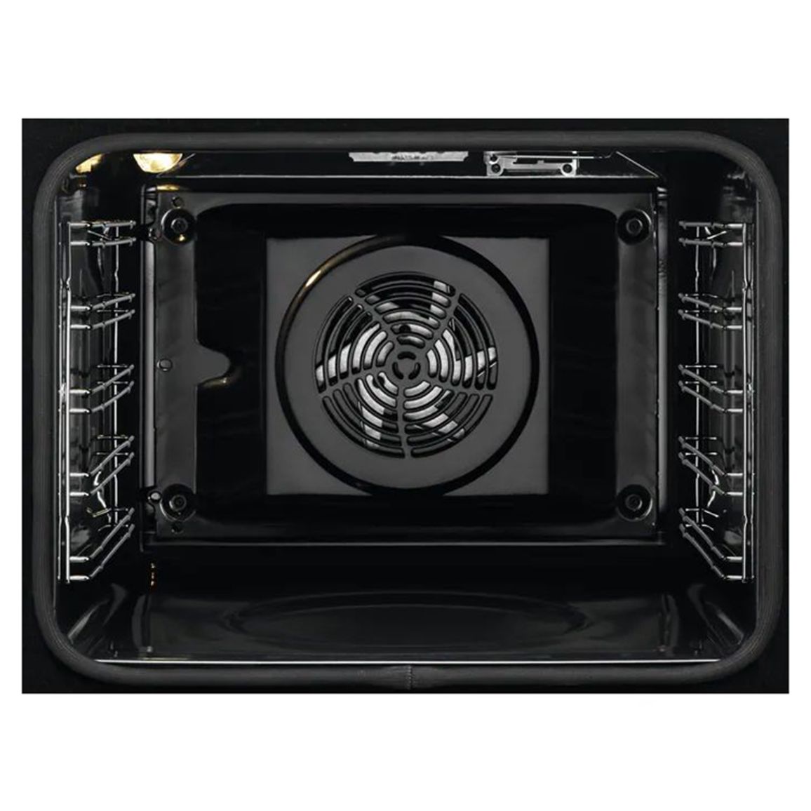 Духова шафа EOC8P39WZ чорний Electrolux Духова шафа EOC8P39WZ чорний Electrolux