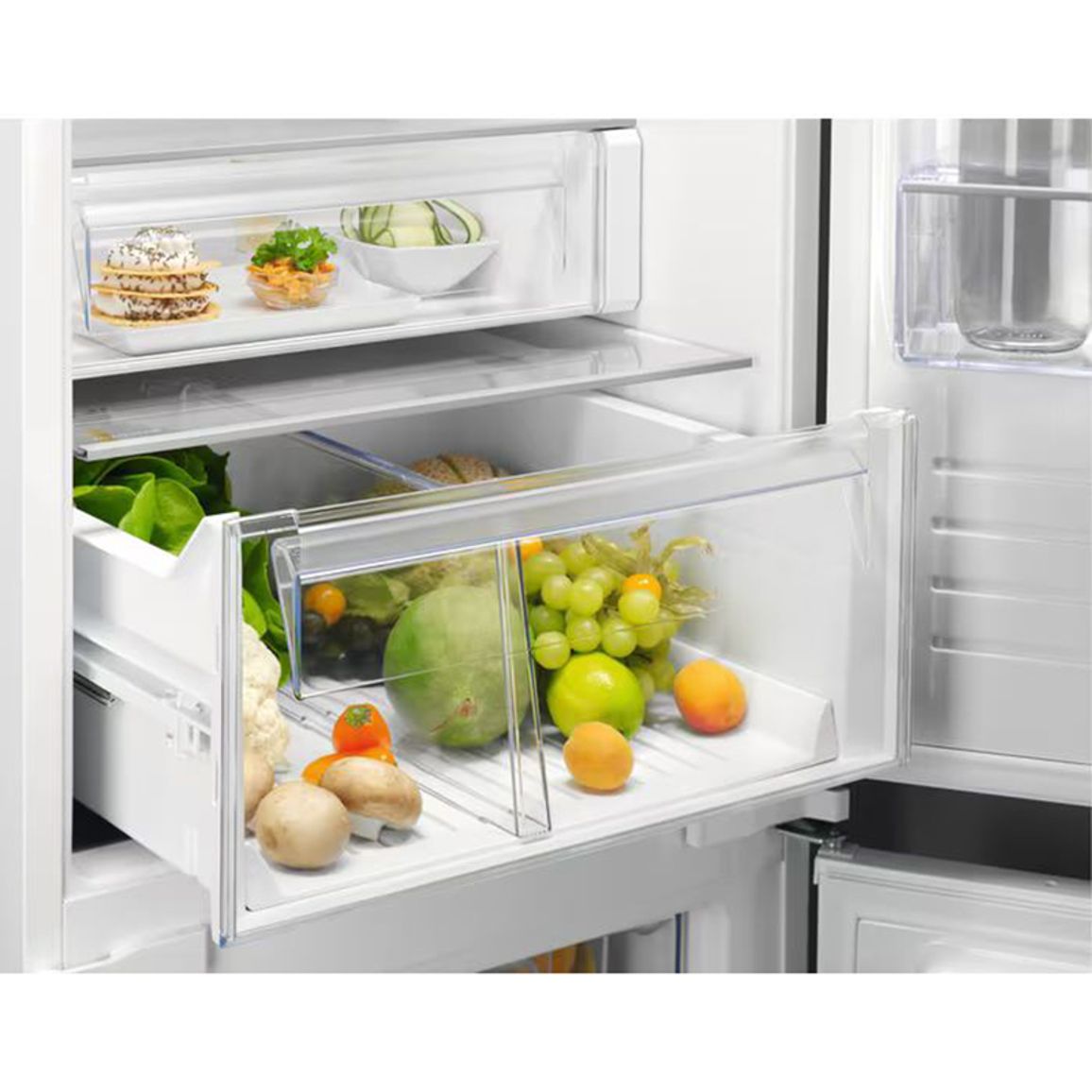 Холодильник RNT6TE19S0 Electrolux Холодильник RNT6TE19S0 Electrolux