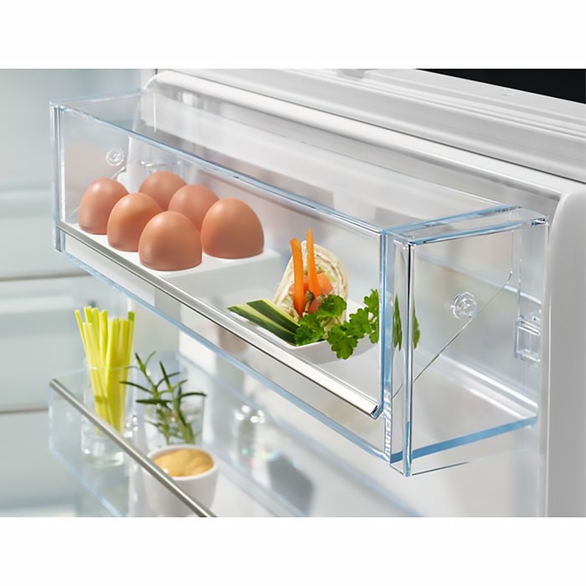 Холодильник RNT6TE19S0 Electrolux Холодильник RNT6TE19S0 Electrolux