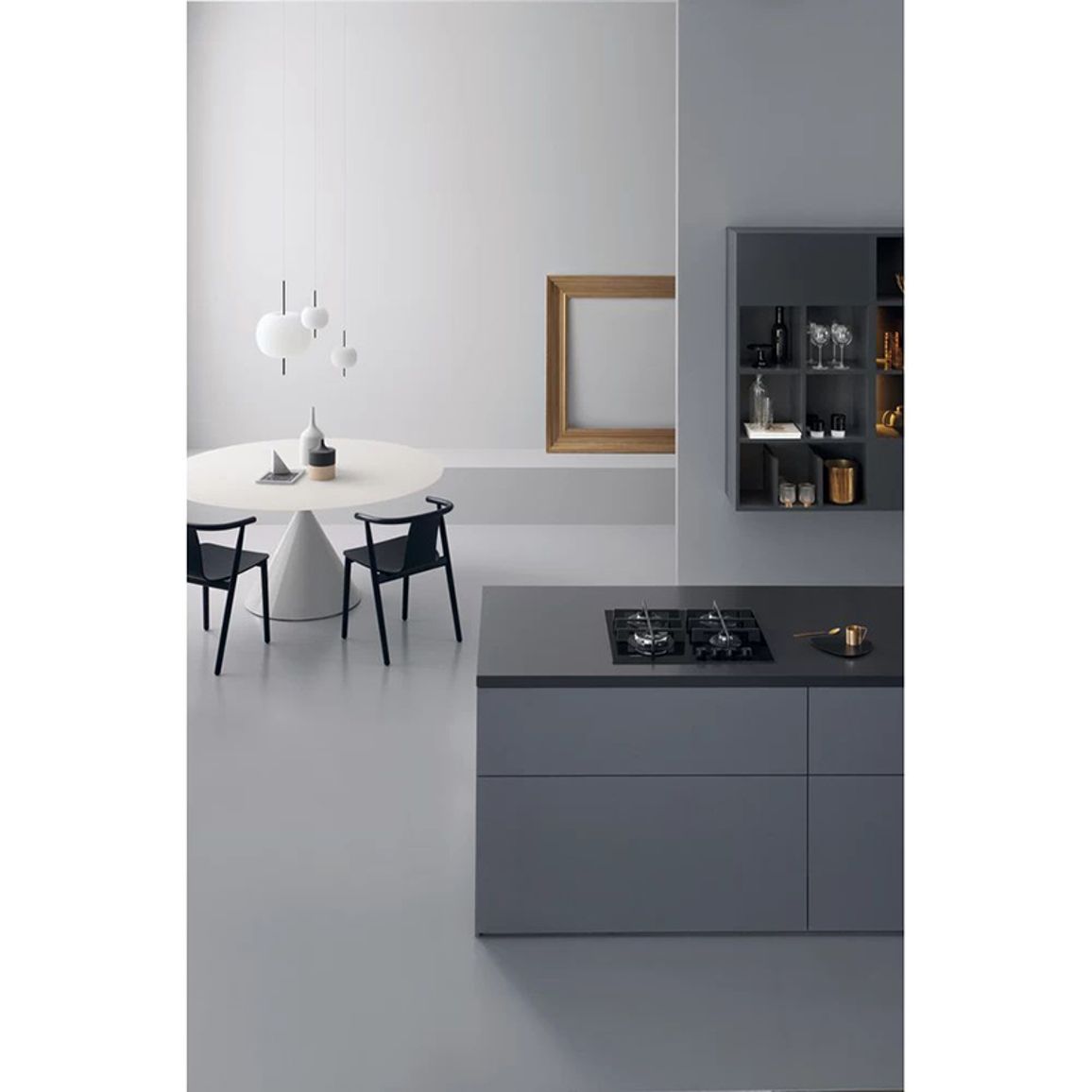 Газовая варочная поверхность GOWL628/NBEE Whirlpool Газовая варочная поверхность GOWL628/NBEE Whirlpool