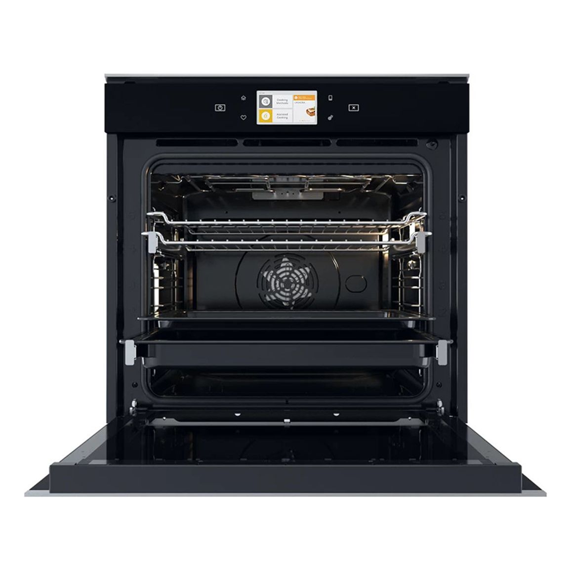 Духова шафа вбудована W11IOM14MS2H Whirlpool Духова шафа вбудована W11IOM14MS2H Whirlpool