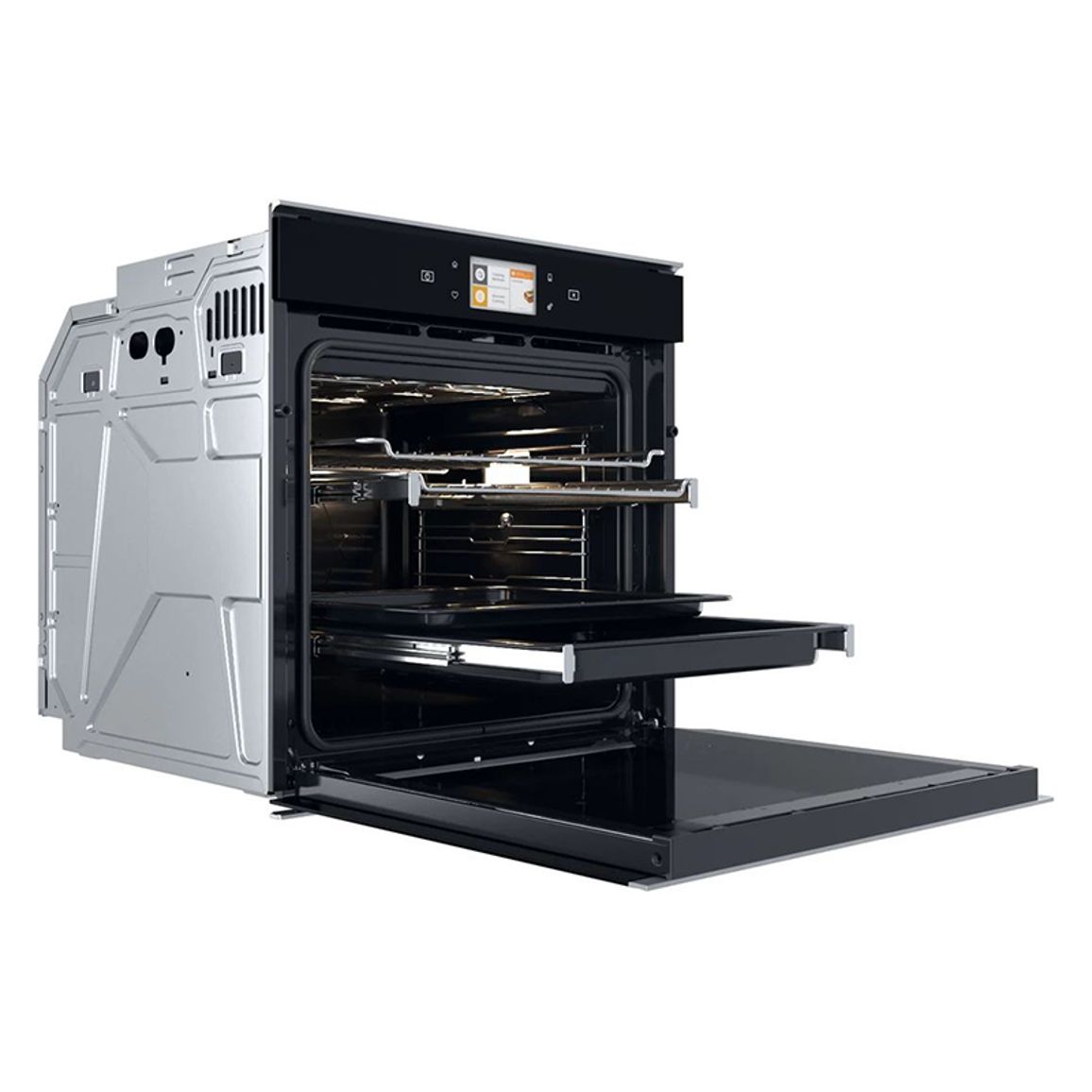Духова шафа вбудована W11IOM14MS2H Whirlpool Духова шафа вбудована W11IOM14MS2H Whirlpool
