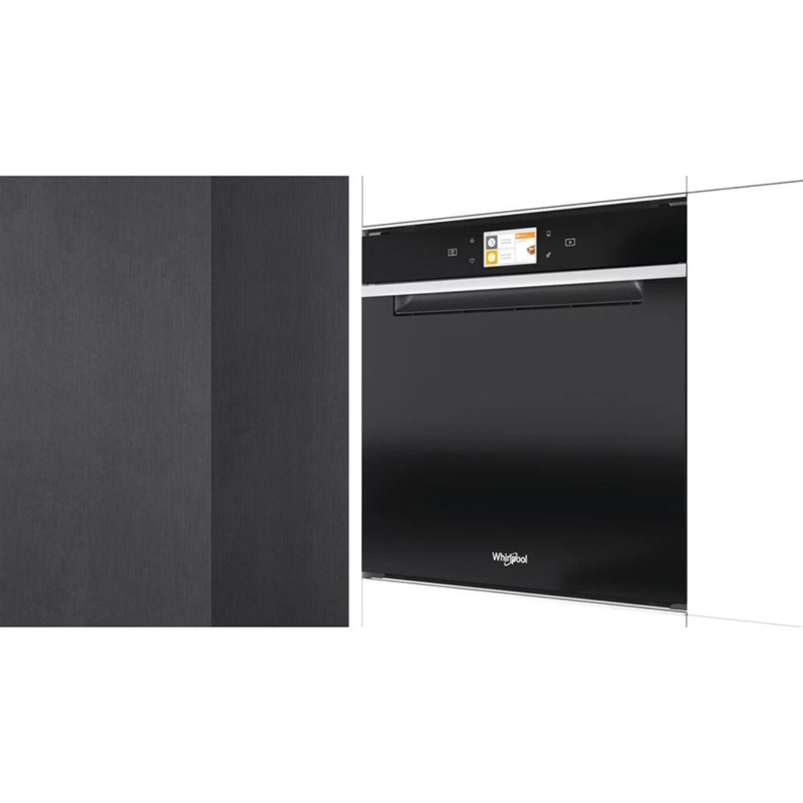 Духова шафа вбудована W11IOM14MS2H Whirlpool Духова шафа вбудована W11IOM14MS2H Whirlpool