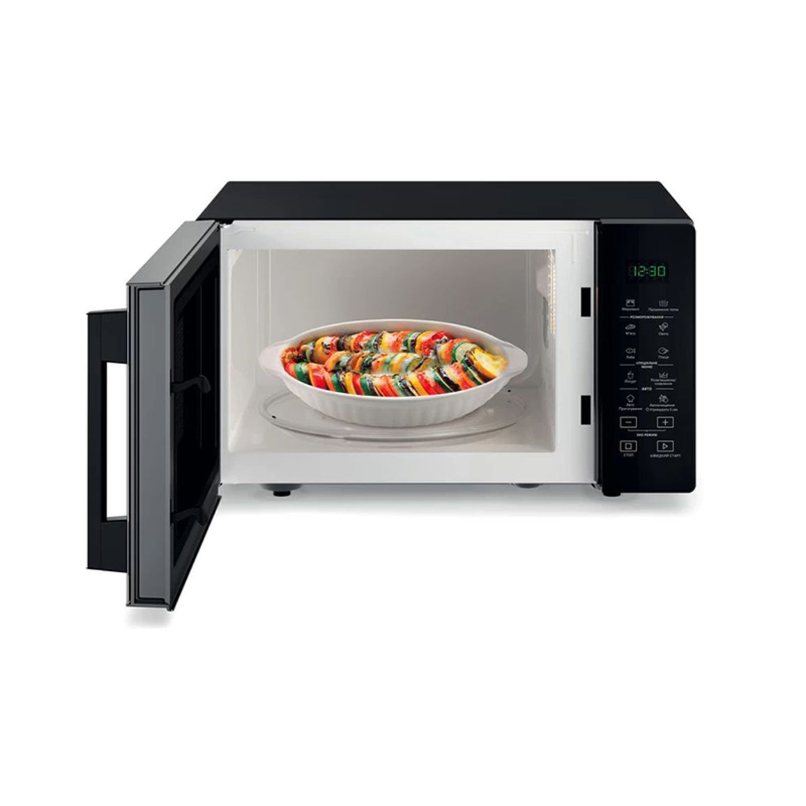 Микроволновая печь MWP251B Whirlpool