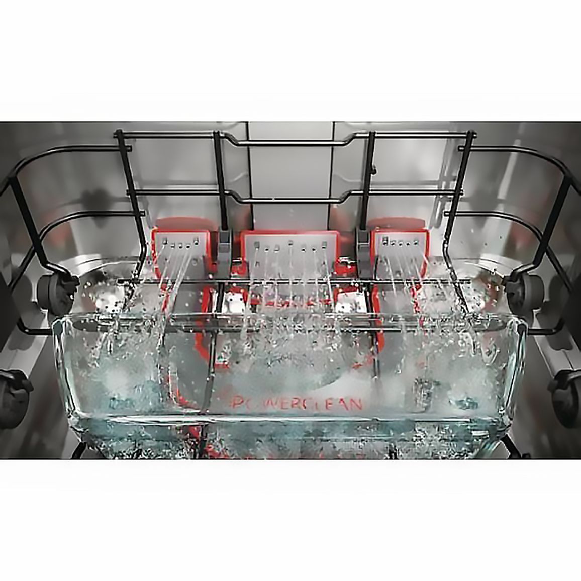 Встраиваемая посудомоечная машина WSIO3O34PFEX Whirlpool Встраиваемая посудомоечная машина WSIO3O34PFEX Whirlpool