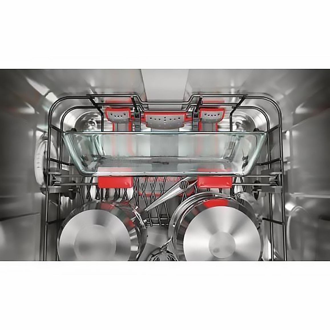 Встраиваемая посудомоечная машина WSIO3O34PFEX Whirlpool Встраиваемая посудомоечная машина WSIO3O34PFEX Whirlpool