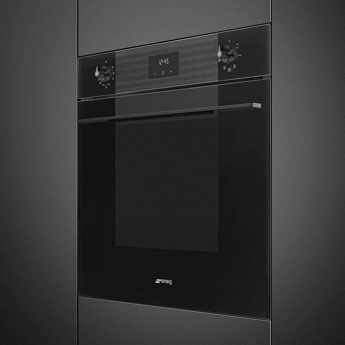 Духовой шкаф SF6100VB3 Smeg