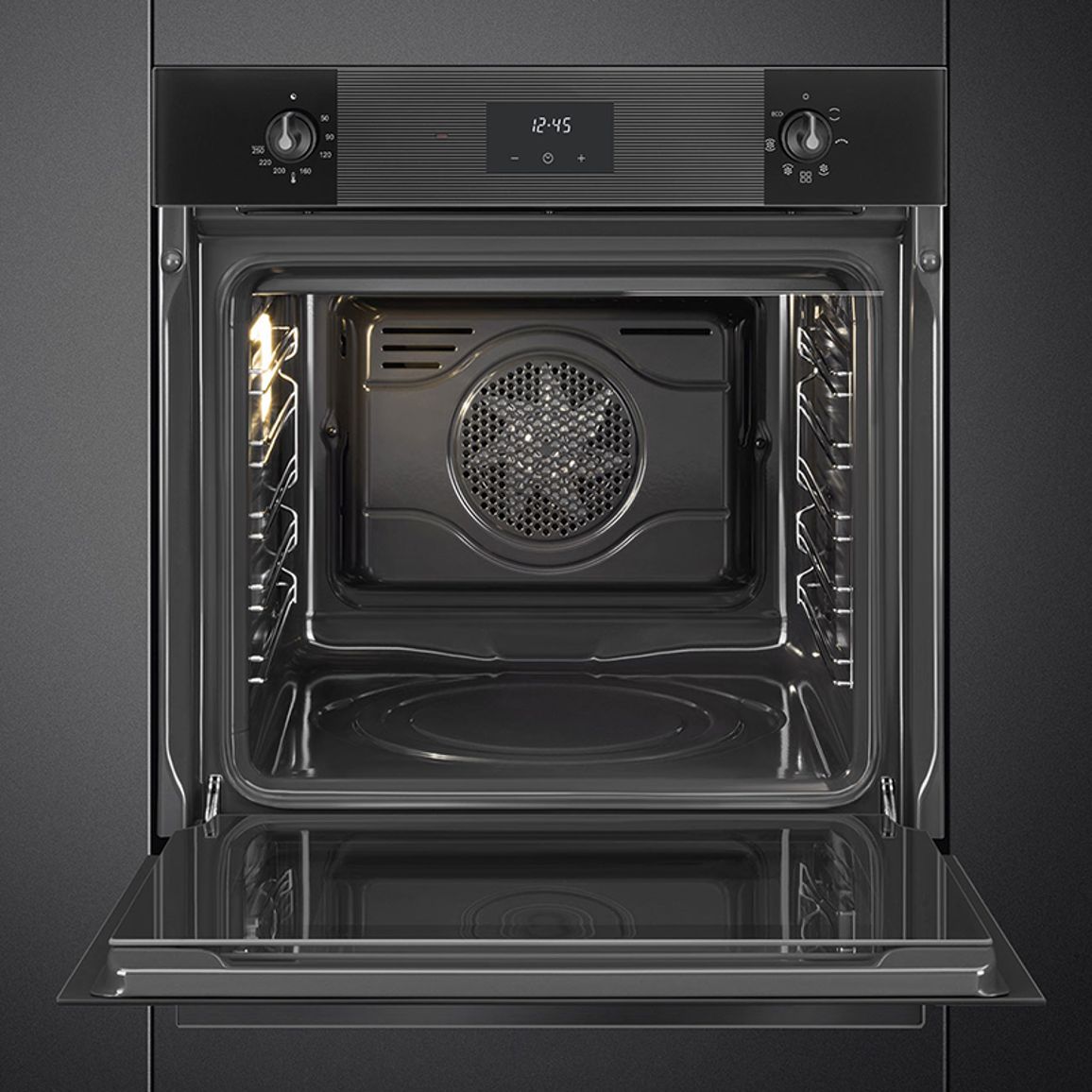 Духовой шкаф SF6100VB3 Smeg