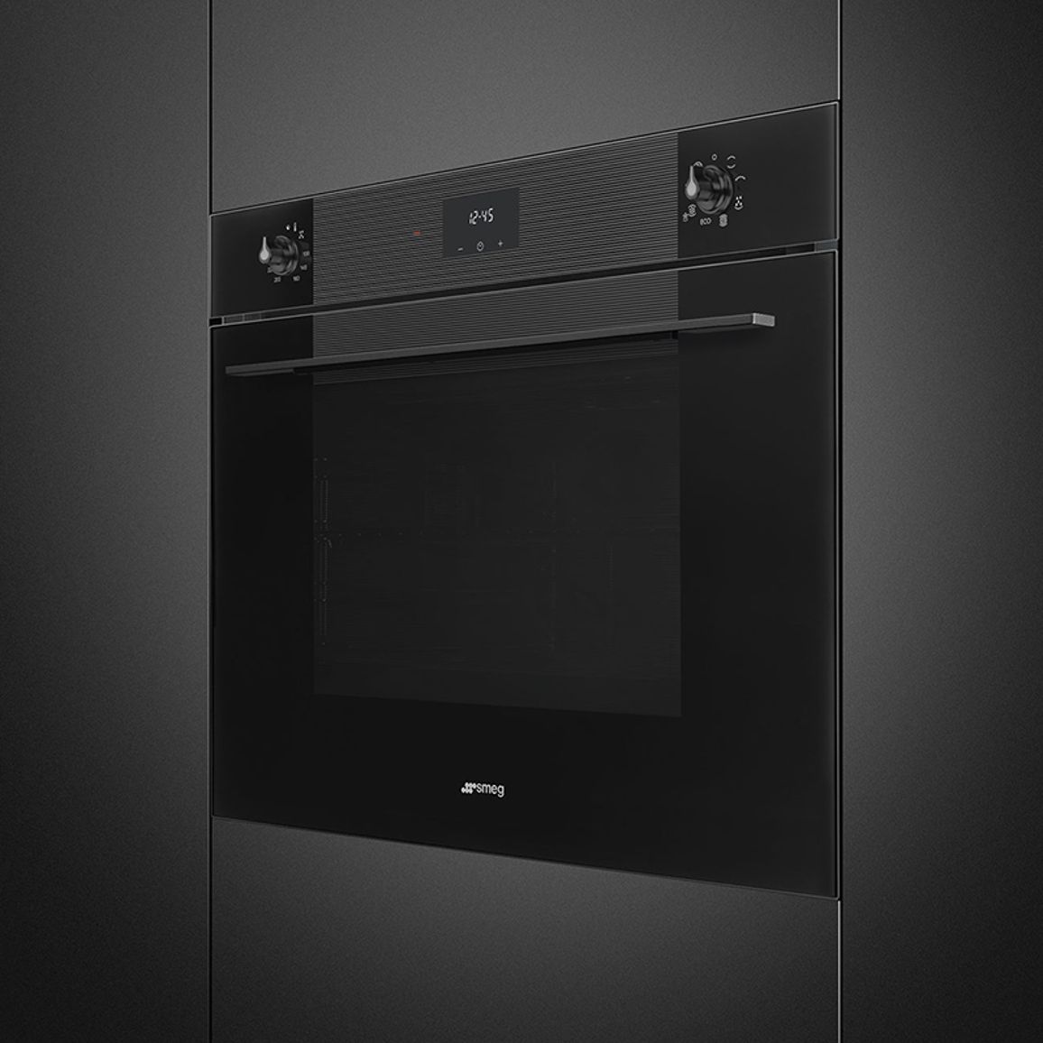 Духовой шкаф SO5100TB3 Smeg