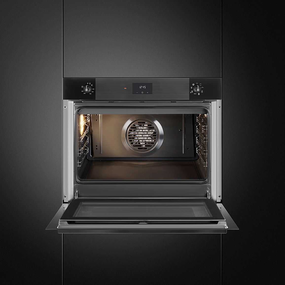 Духовой шкаф SO5100TB3 Smeg