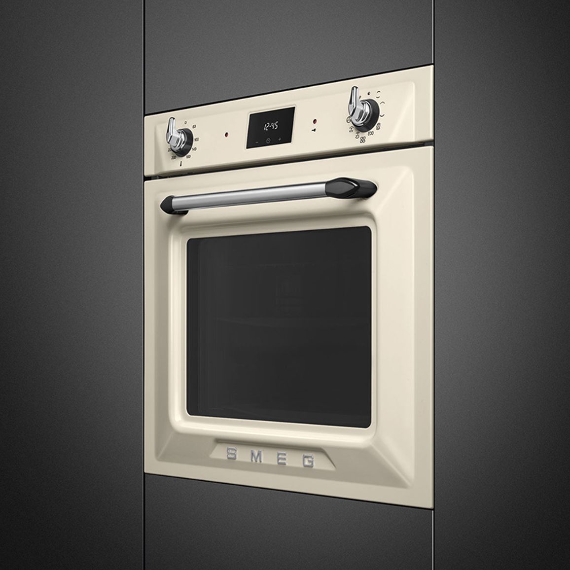Духова шафа SOP6900TP Smeg Духова шафа SOP6900TP Smeg