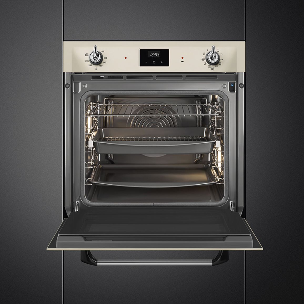 Духова шафа SOP6900TP Smeg Духова шафа SOP6900TP Smeg