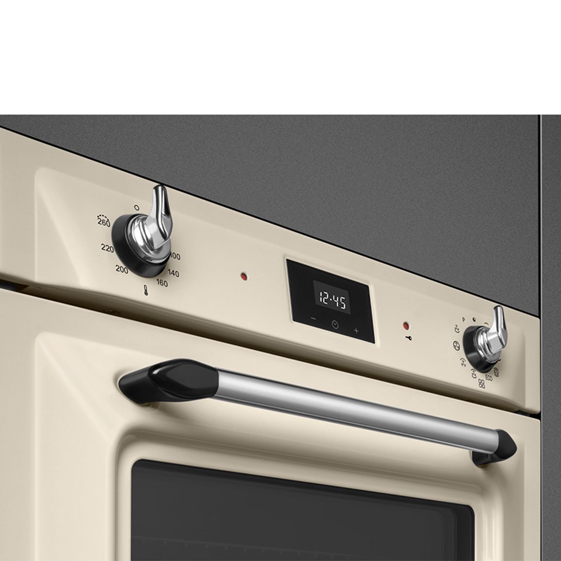 Духова шафа SOP6900TP Smeg Духова шафа SOP6900TP Smeg