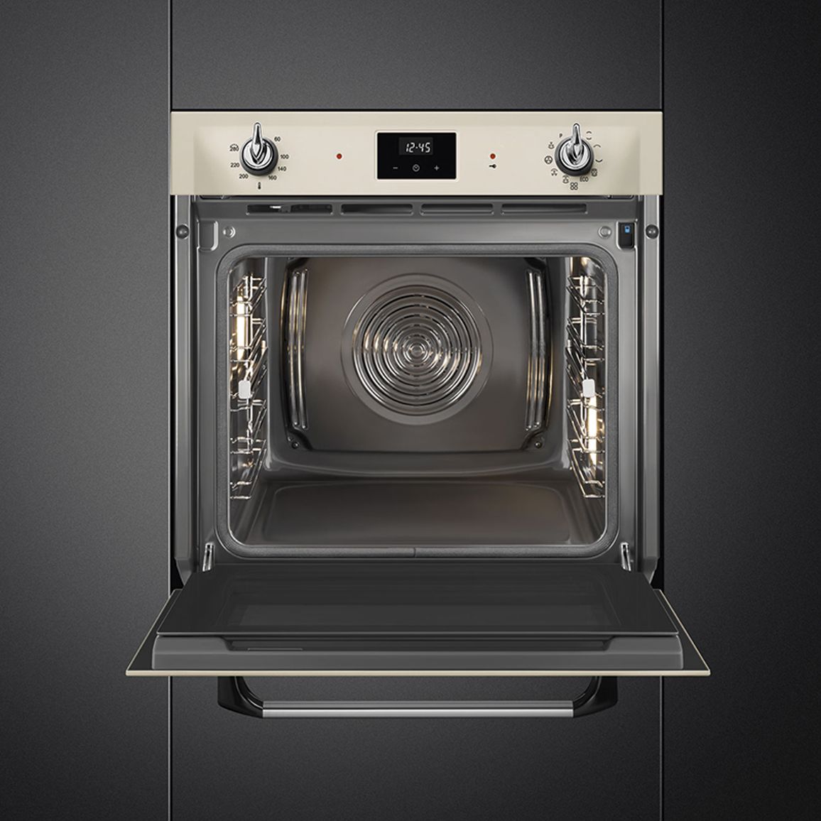 Духова шафа SOP6900TP Smeg Духова шафа SOP6900TP Smeg