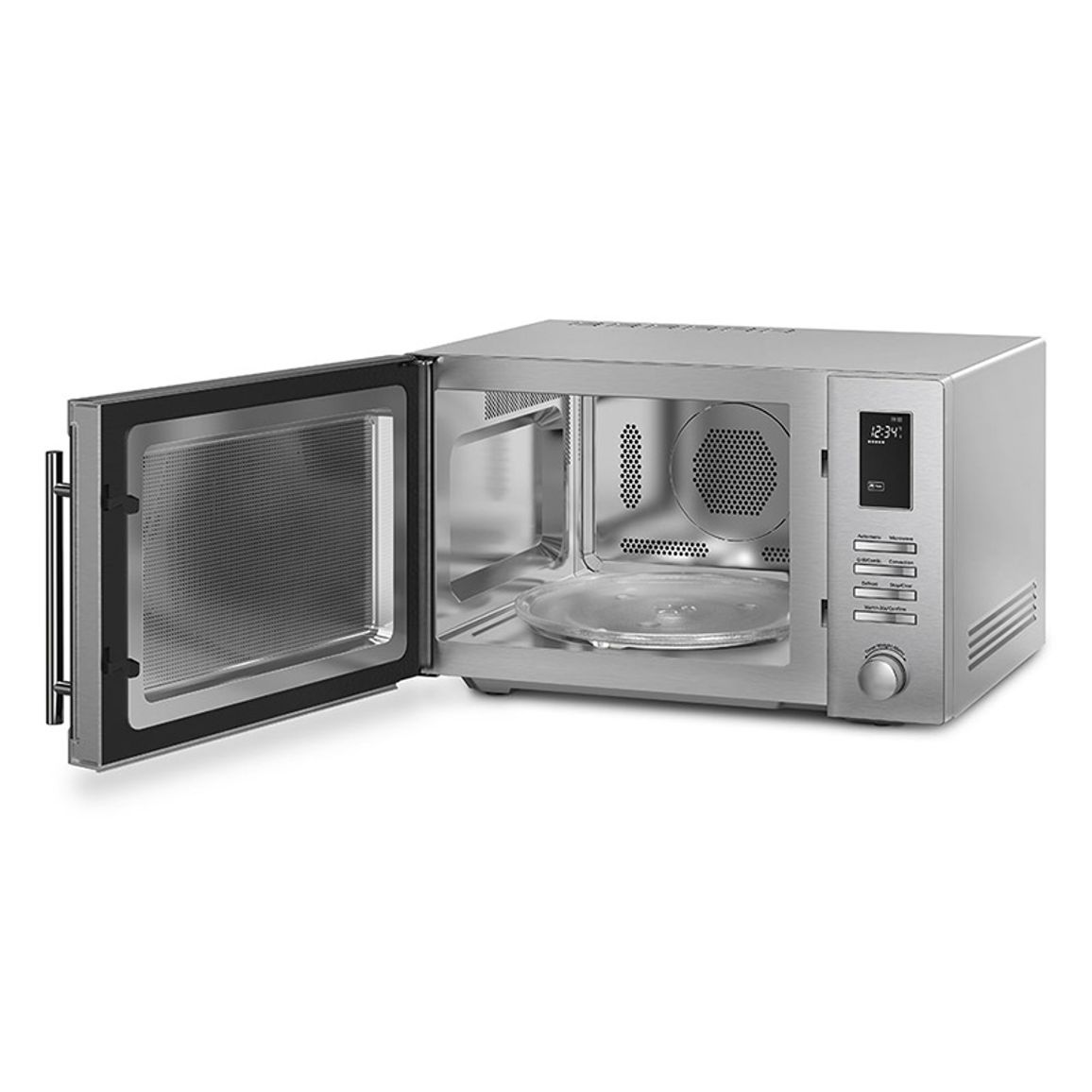 Мікрохвильова піч MOE34CXI2 Smeg Мікрохвильова піч MOE34CXI2 Smeg