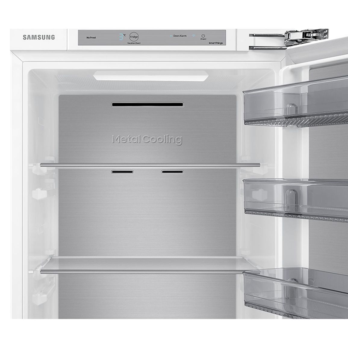 Холодильник вбудований BRR297230WW/UA SAMSUNG Холодильник вбудований BRR297230WW/UA SAMSUNG