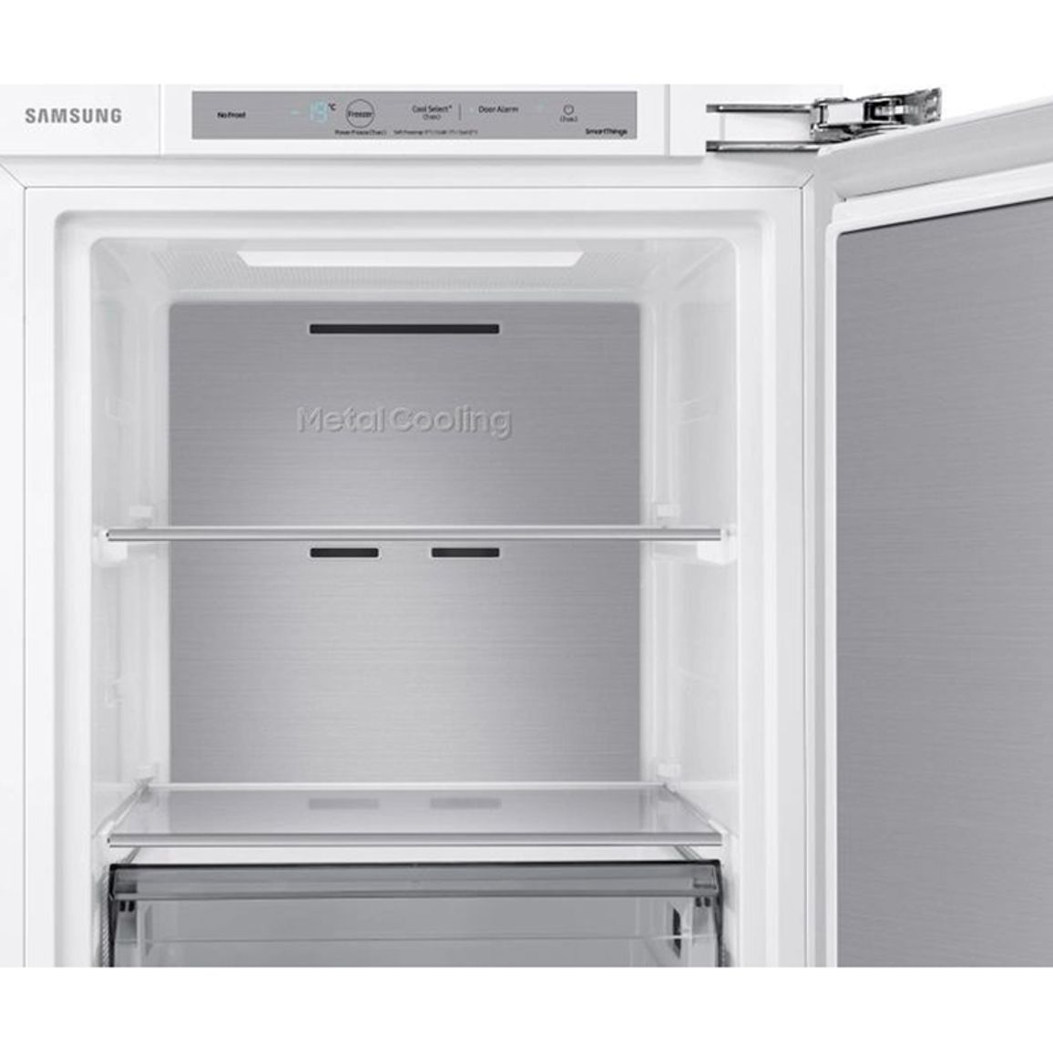Морозильная камера встраиваемая BRZ227200WW/UA SAMSUNG Морозильная камера встраиваемая BRZ227200WW/UA SAMSUNG