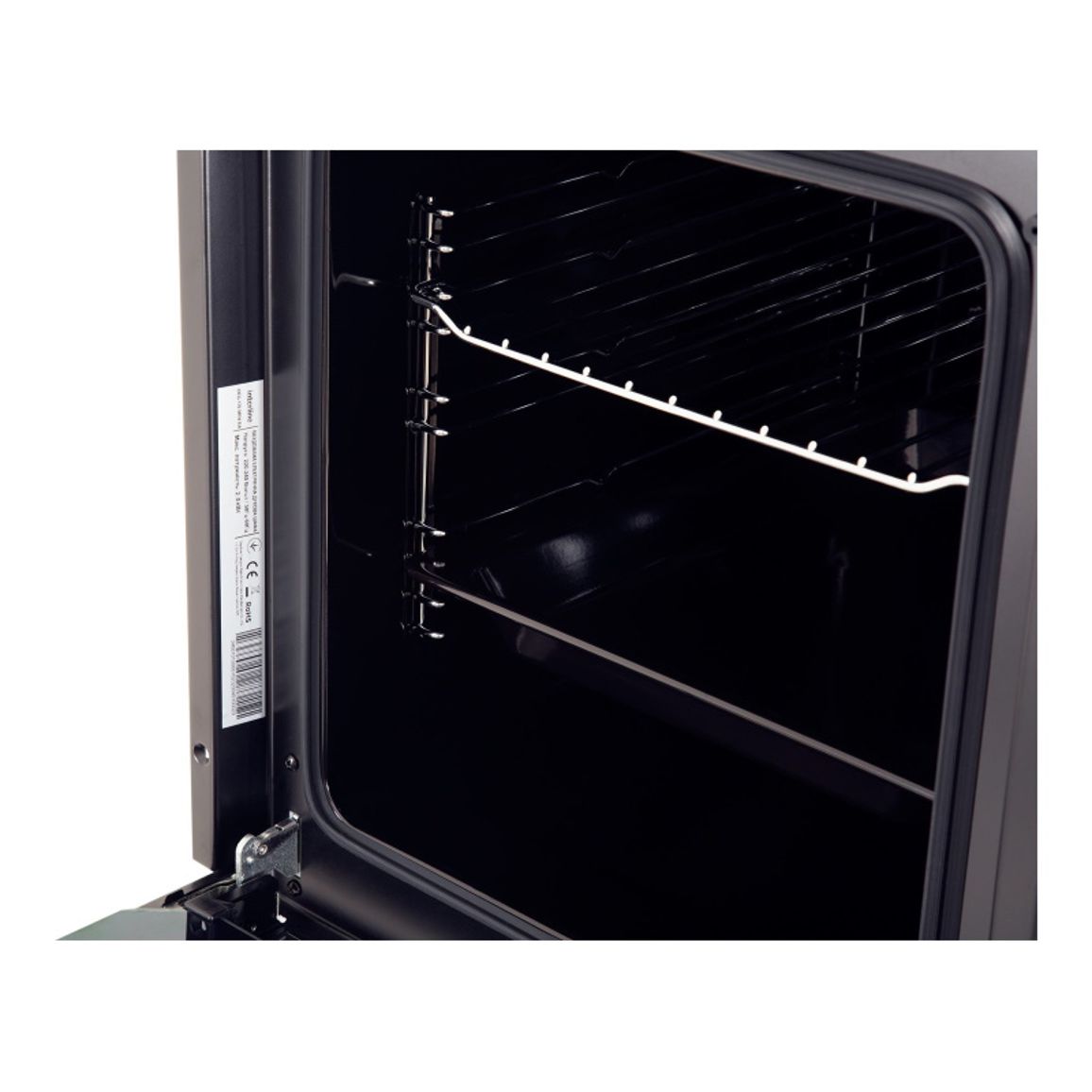 Духова шафа OEG 170 MRN BB INTERLINE Духова шафа OEG 170 MRN BB INTERLINE
