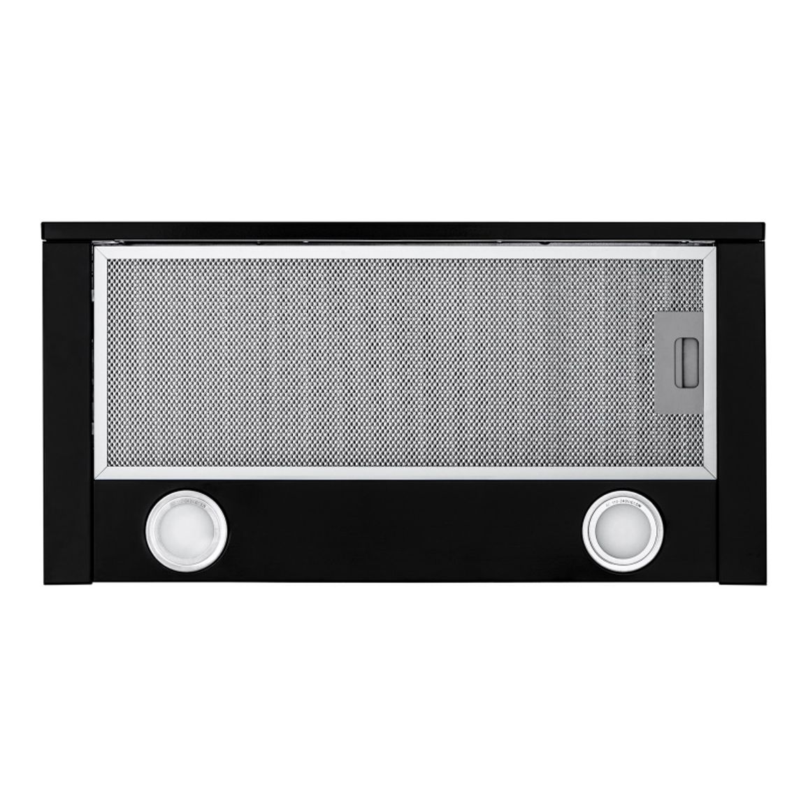 Вытяжка телескопическая SHARK PLUS BL/SA/60 INTERLINE Вытяжка телескопическая SHARK PLUS BL/SA/60 INTERLINE