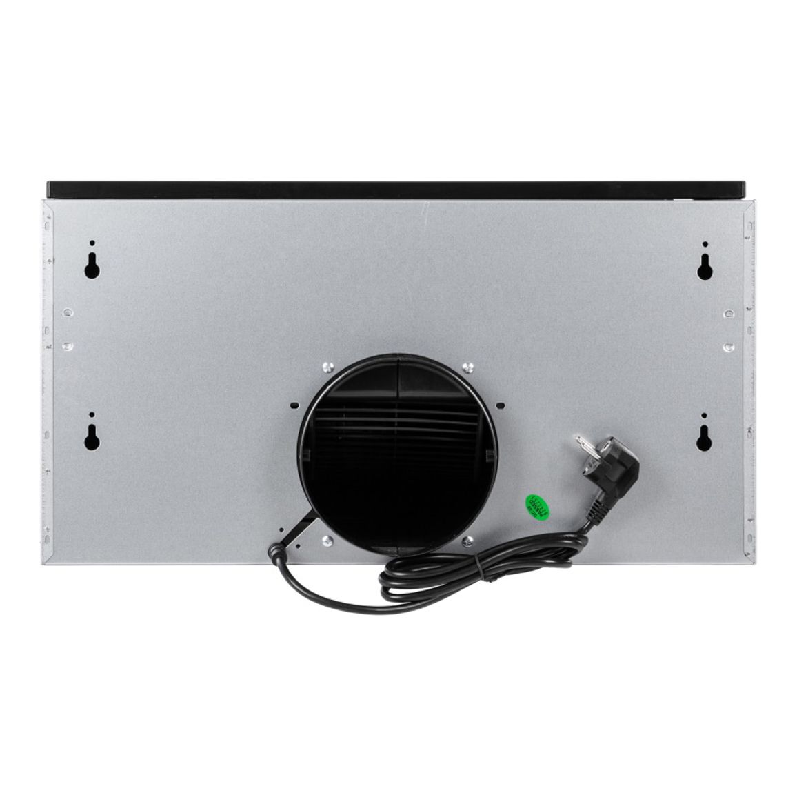 Вытяжка телескопическая SHARK PLUS BL/SA/60 INTERLINE Вытяжка телескопическая SHARK PLUS BL/SA/60 INTERLINE
