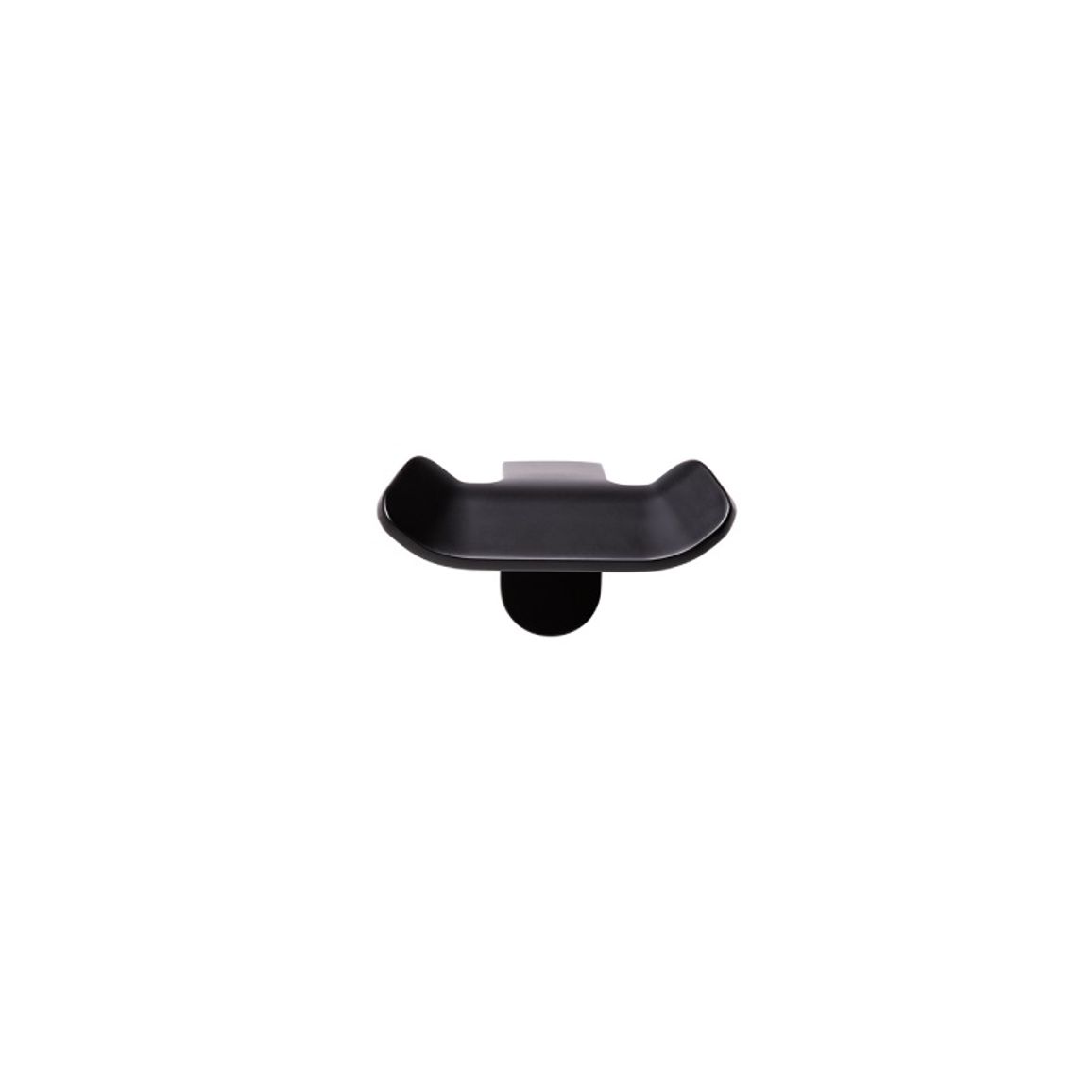 Крючок Ferro Fiori BR 5070.100, черный