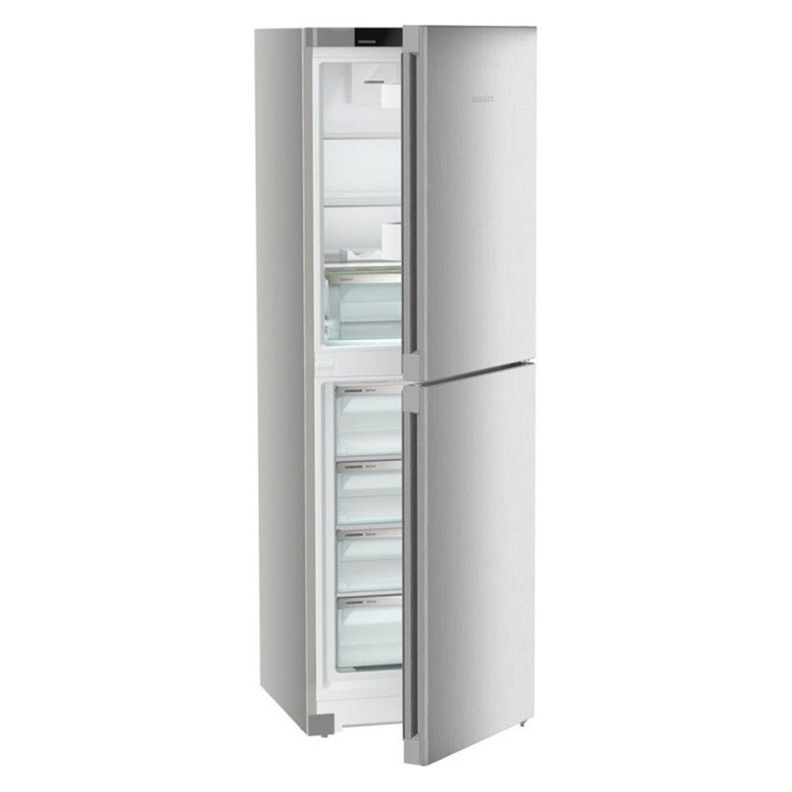 Холодильник с морозильной камерой с EasyFresh и NoFrost CNsfd 5204 Liebherr Холодильник с морозильной камерой с EasyFresh и NoFrost CNsfd 5204 Liebherr