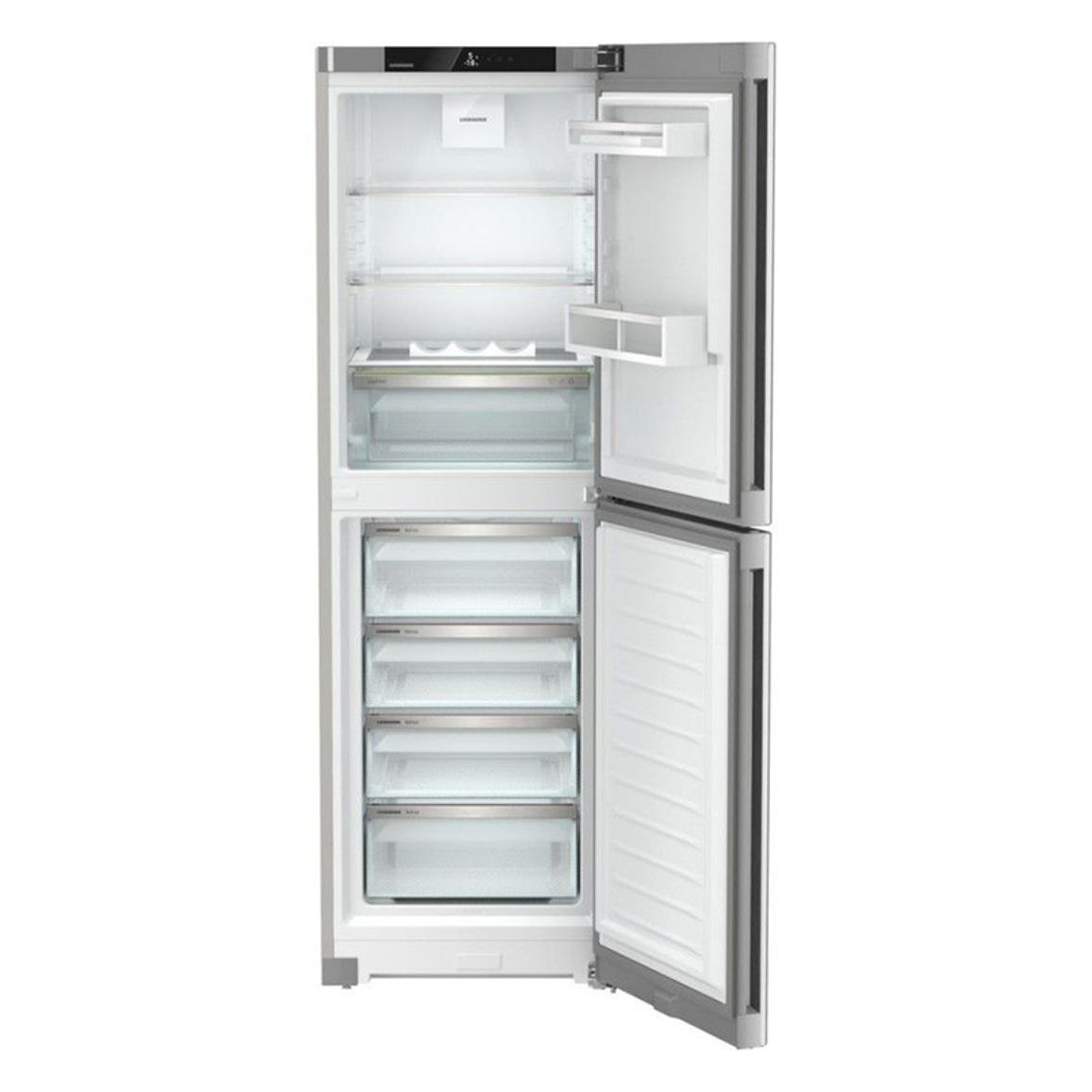 Холодильник с морозильной камерой с EasyFresh и NoFrost CNsfd 5204 Liebherr Холодильник с морозильной камерой с EasyFresh и NoFrost CNsfd 5204 Liebherr