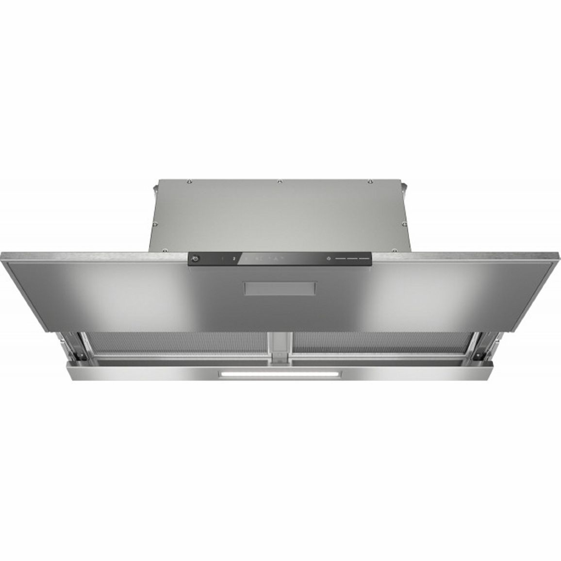 Вытяжка встроенная DAS 8930 нержавеющая сталь Miele Вытяжка встроенная DAS 8930 нержавеющая сталь Miele