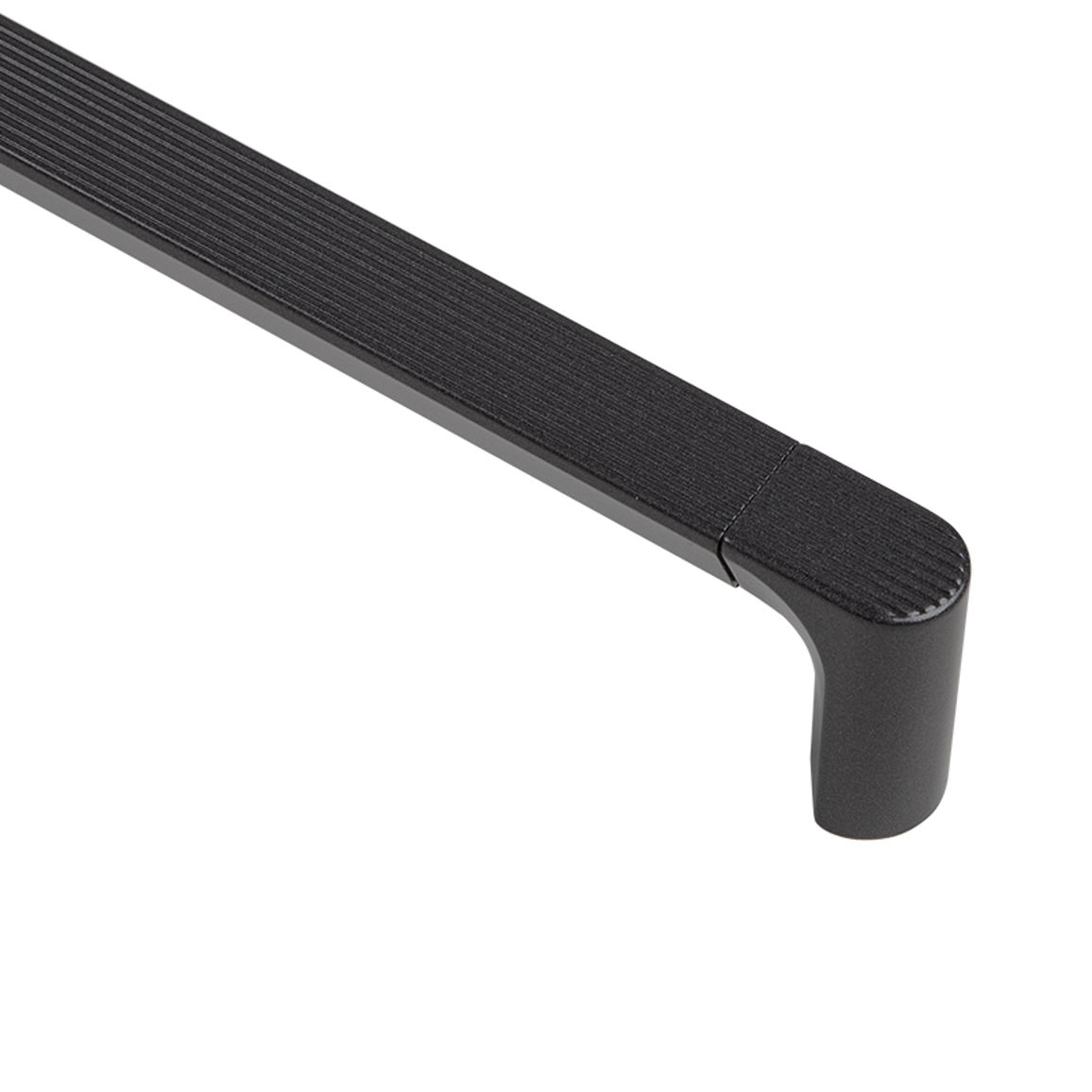 Ручка Marella M 16253.1200 черный металлик Ручка Marella M 16253.1200 черный металлик