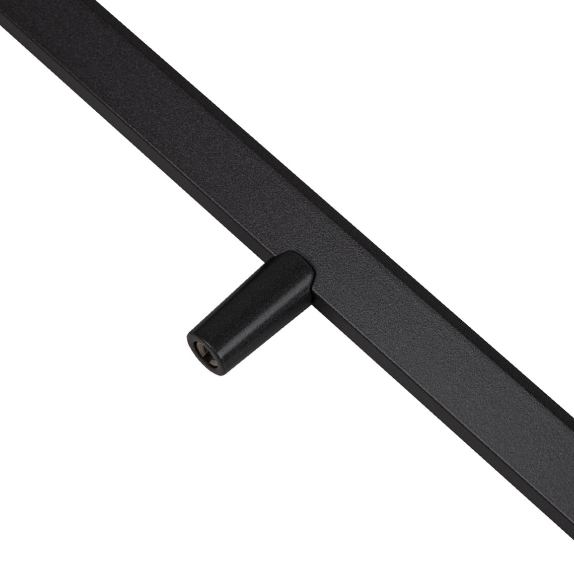 Ручка Marella M 16253.1200 черный металлик Ручка Marella M 16253.1200 черный металлик