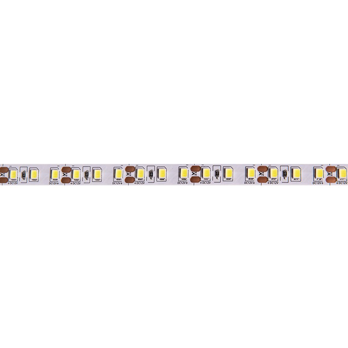 LED-лента Smart, 120 LEDs/m, 9,6Вт, 12В теплый свет, 3000К LED-лента Smart, 120 LEDs/m, 9,6Вт, 12В теплый свет, 3000К