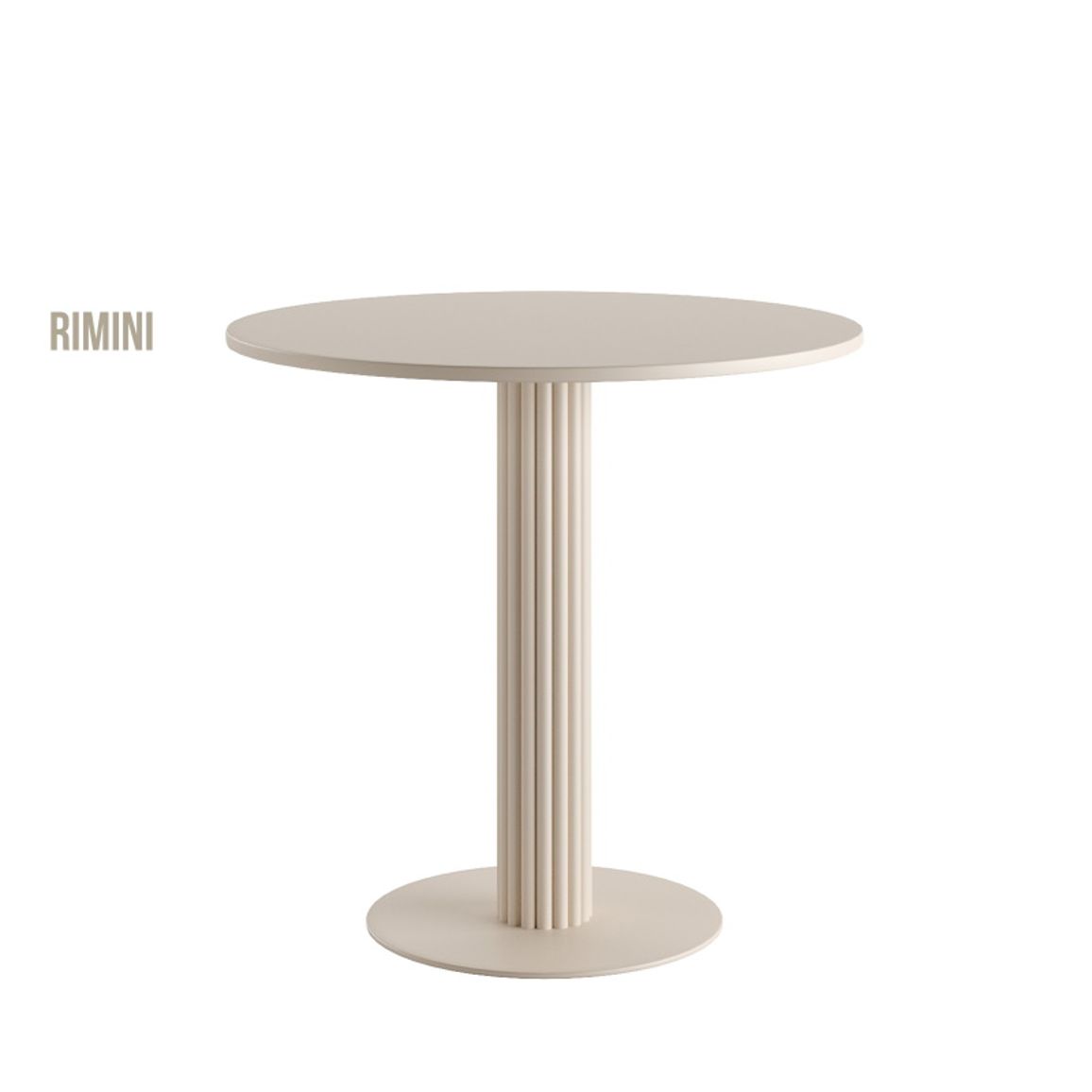 Стіл обідній Rimini Table