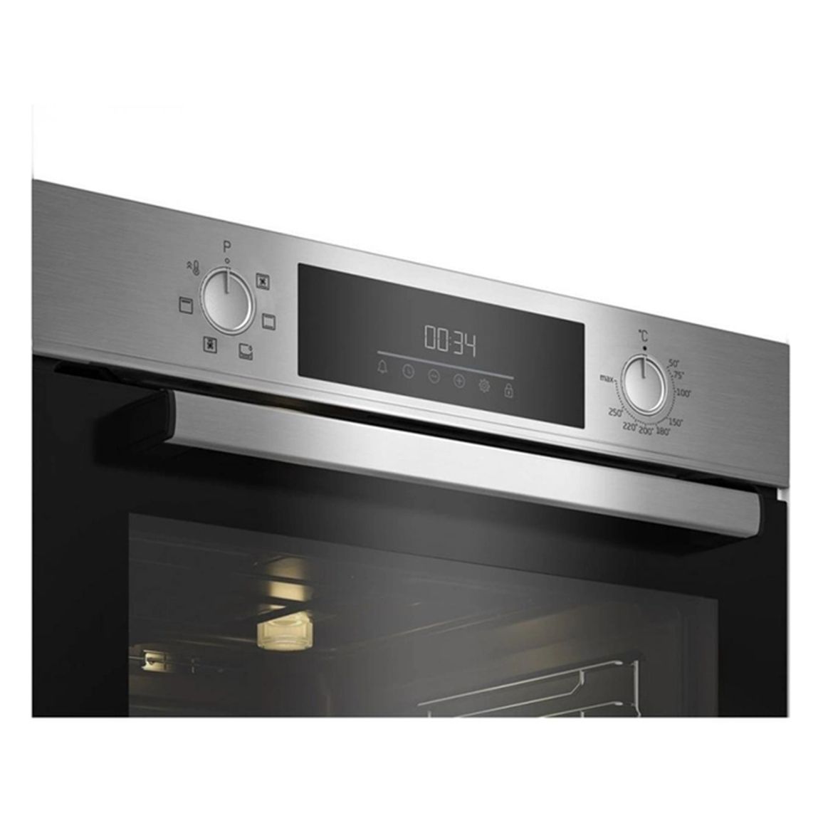 Духовой шкаф BBIE123001XD Beko Духовой шкаф BBIE123001XD Beko