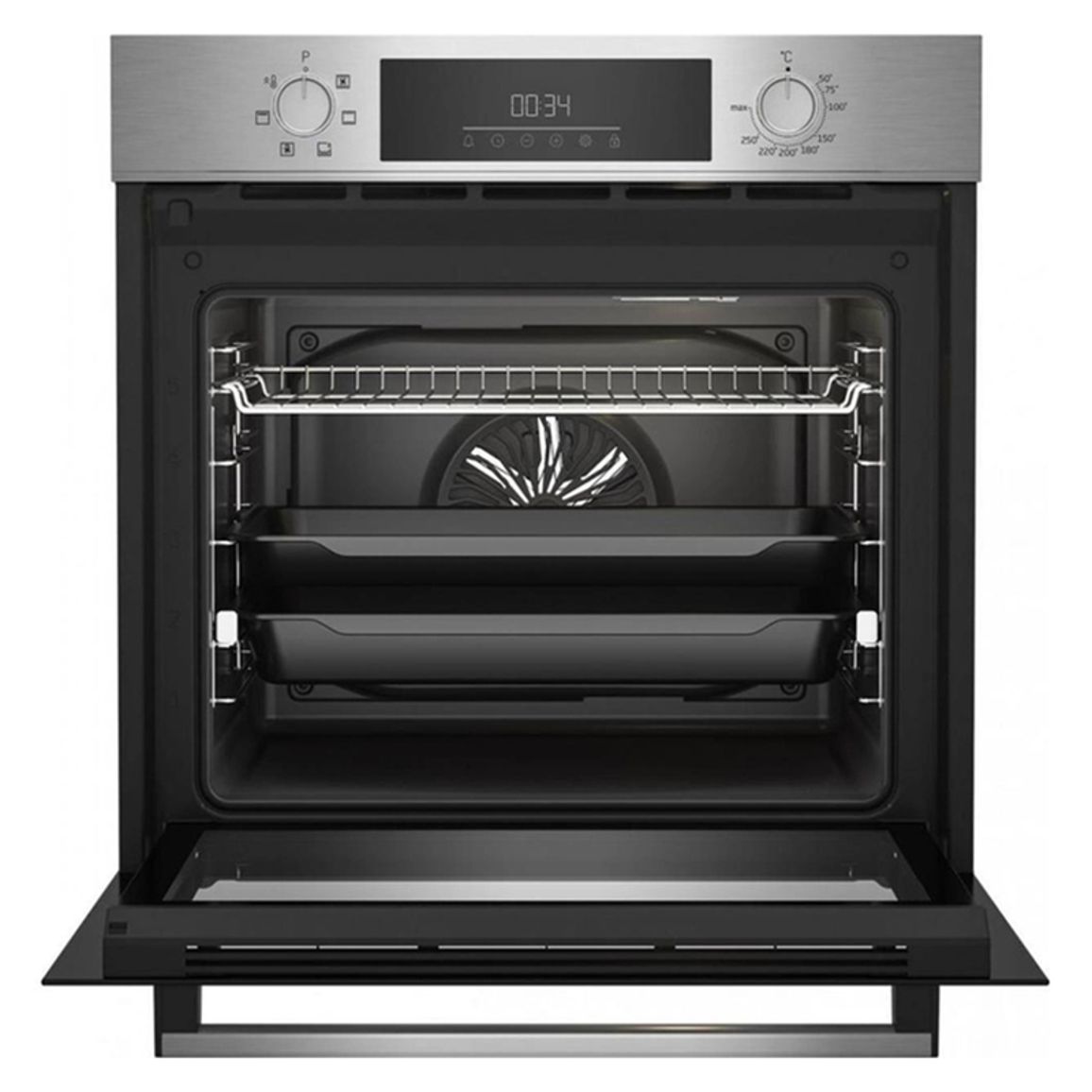 Духовой шкаф BBIE123001XD Beko Духовой шкаф BBIE123001XD Beko