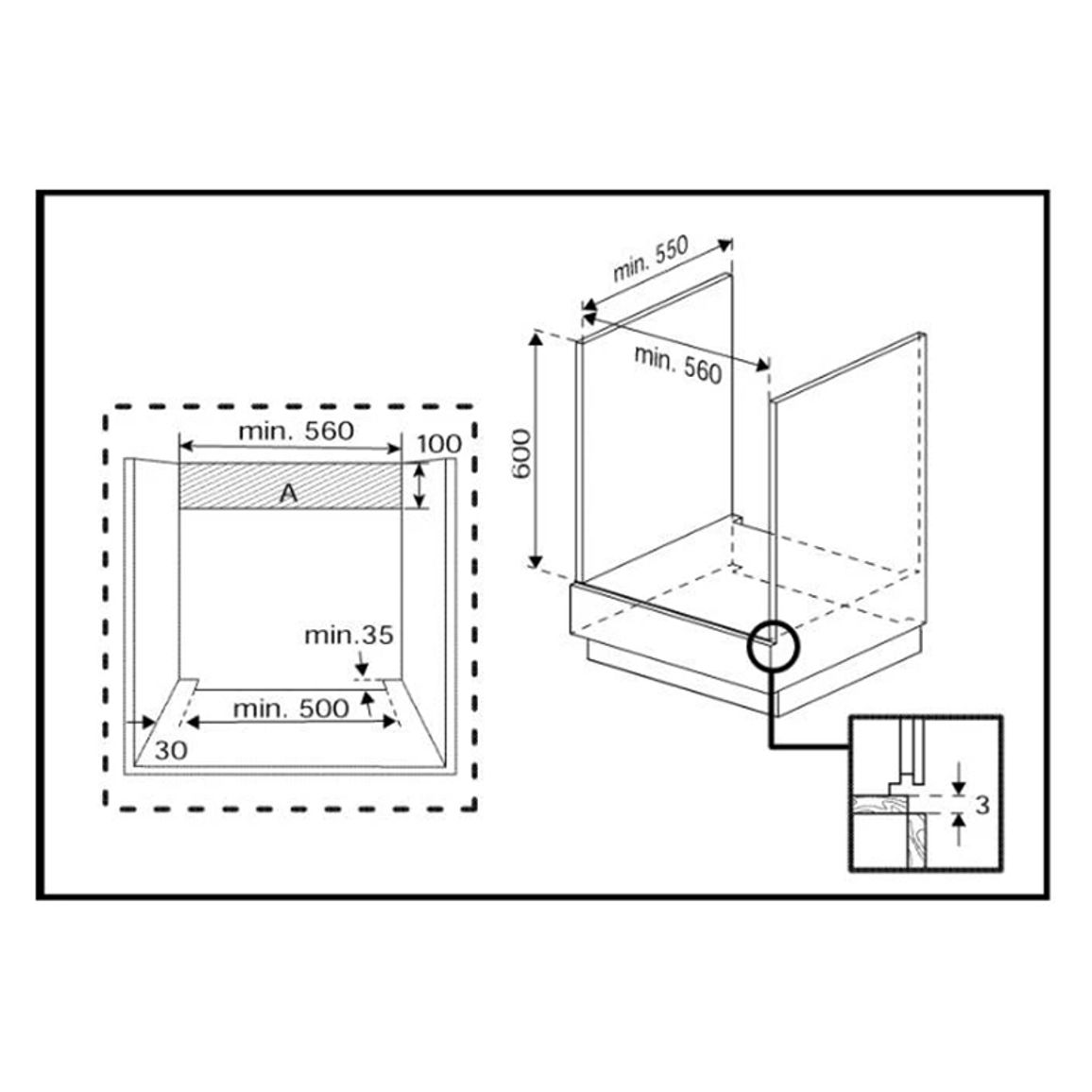 Духовой шкаф BBIE123001XD Beko Духовой шкаф BBIE123001XD Beko