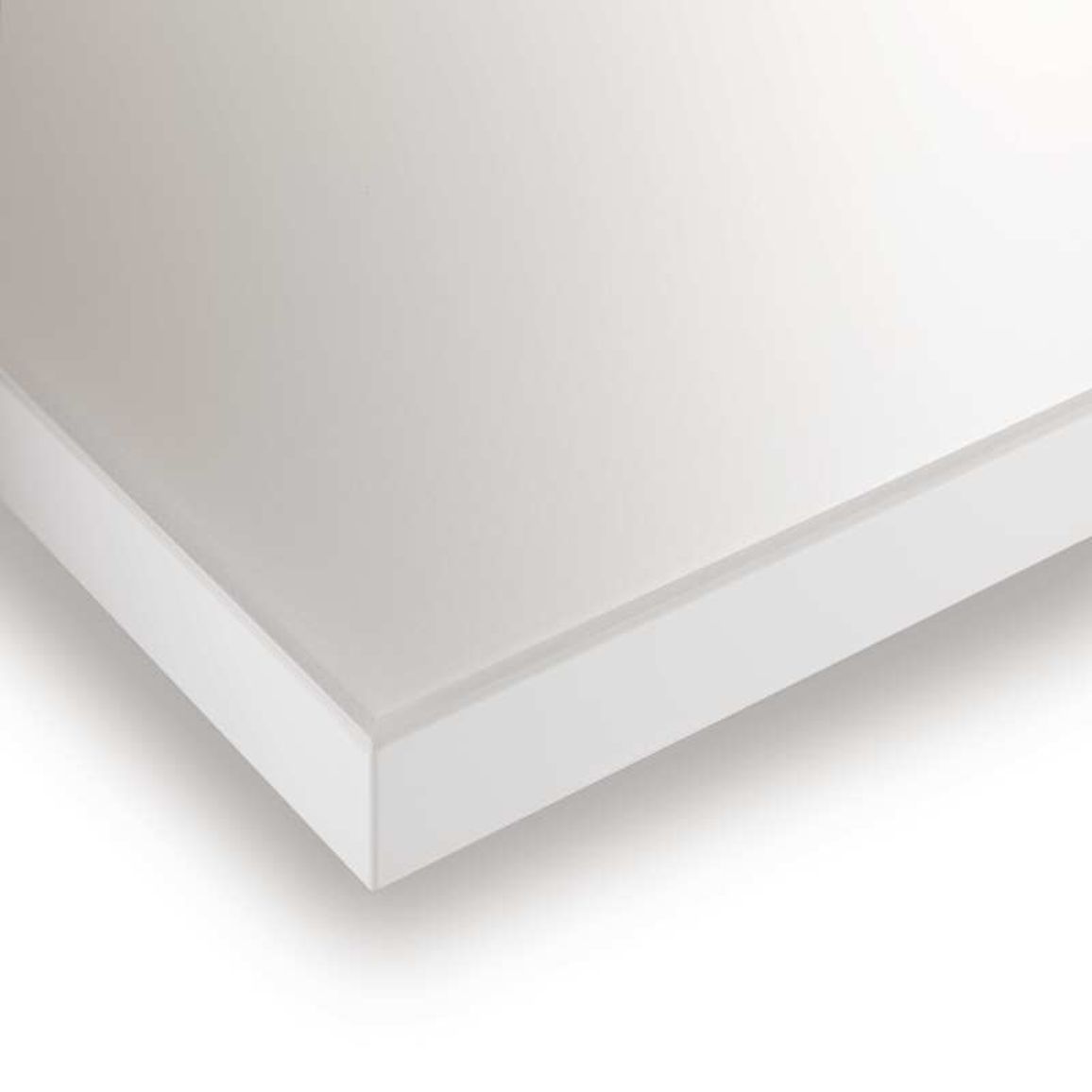 Панель RAUVISIO Crysta 2587L Oro Bianco Панель RAUVISIO Crysta 2587L Oro Bianco