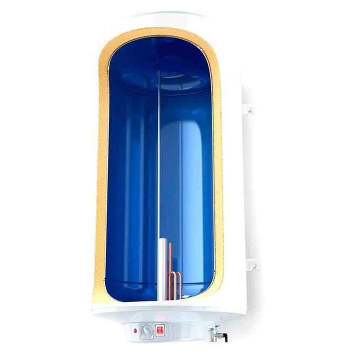 Водонагрівач Maxeau Classic GCV 1505620 D06 SRC, 150л. Tesy (304062)