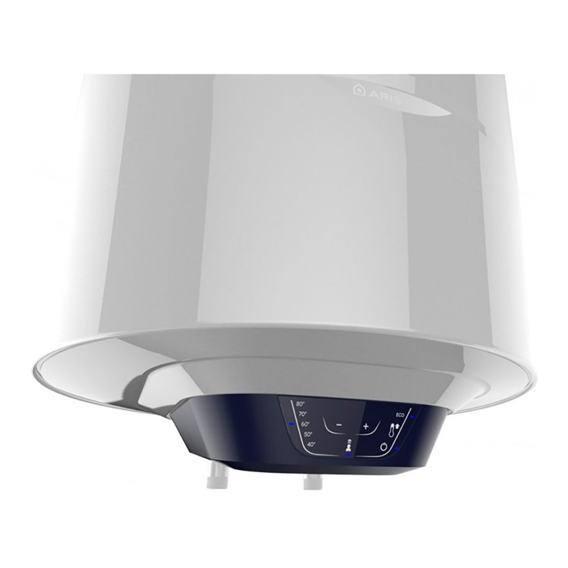 Водонагрівач BLU1 ECO PL DRY, 100л. Ariston (3201458) Водонагрівач BLU1 ECO PL DRY, 100л. Ariston (3201458)