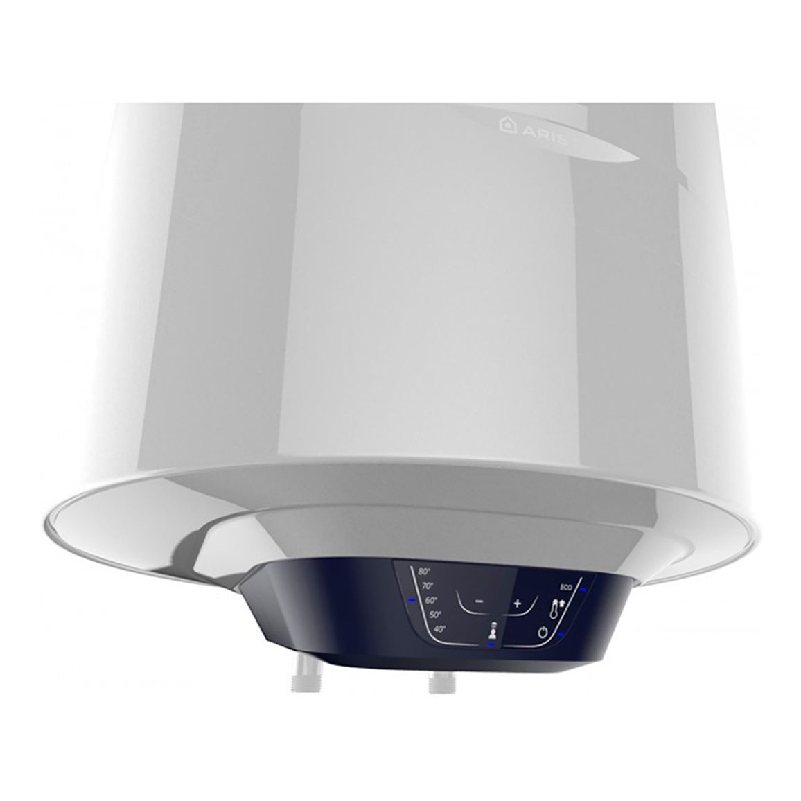 Водонагреватель BLU1 ECO PL DRY, 80л. Ariston (3201457) Водонагреватель BLU1 ECO PL DRY, 80л. Ariston (3201457)