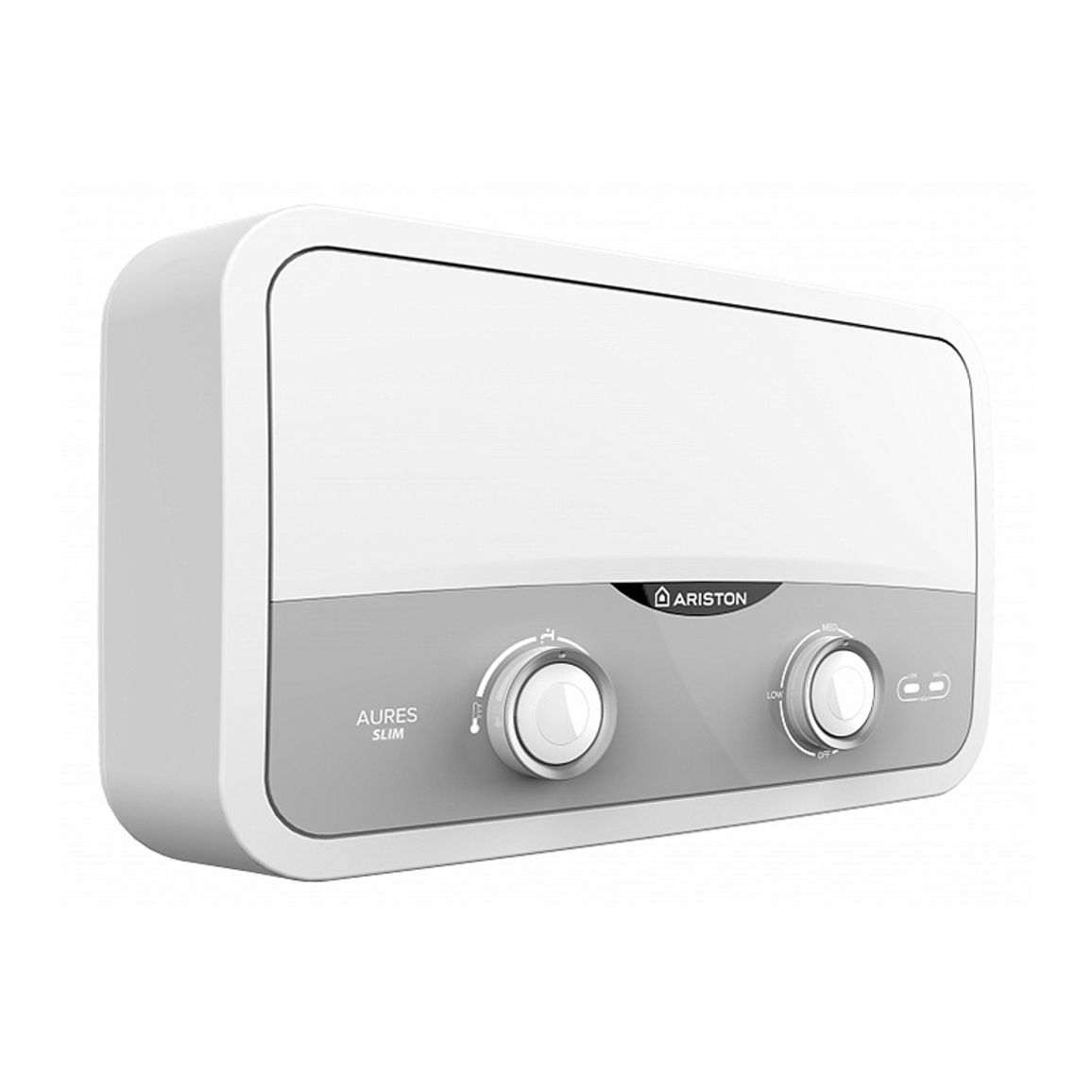 Водонагреватель Aures 3,1л. Ariston (3520018-V) Водонагреватель Aures 3,1л. Ariston (3520018-V)