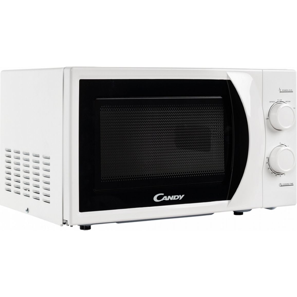 Микроволновая печь CPMW2070M белая Candy